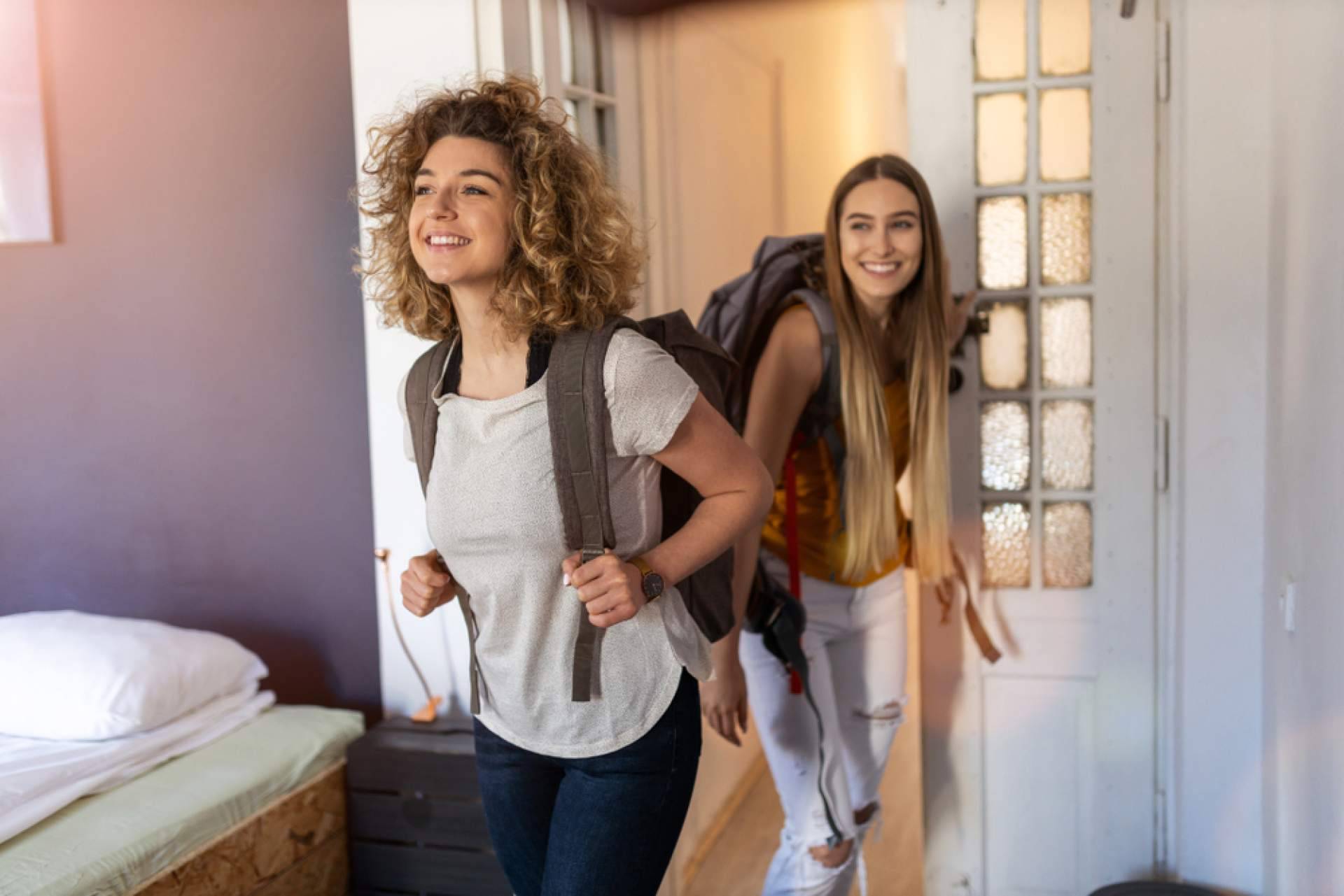 SwiftFlats, alquiler para estudiantes en Bilbao