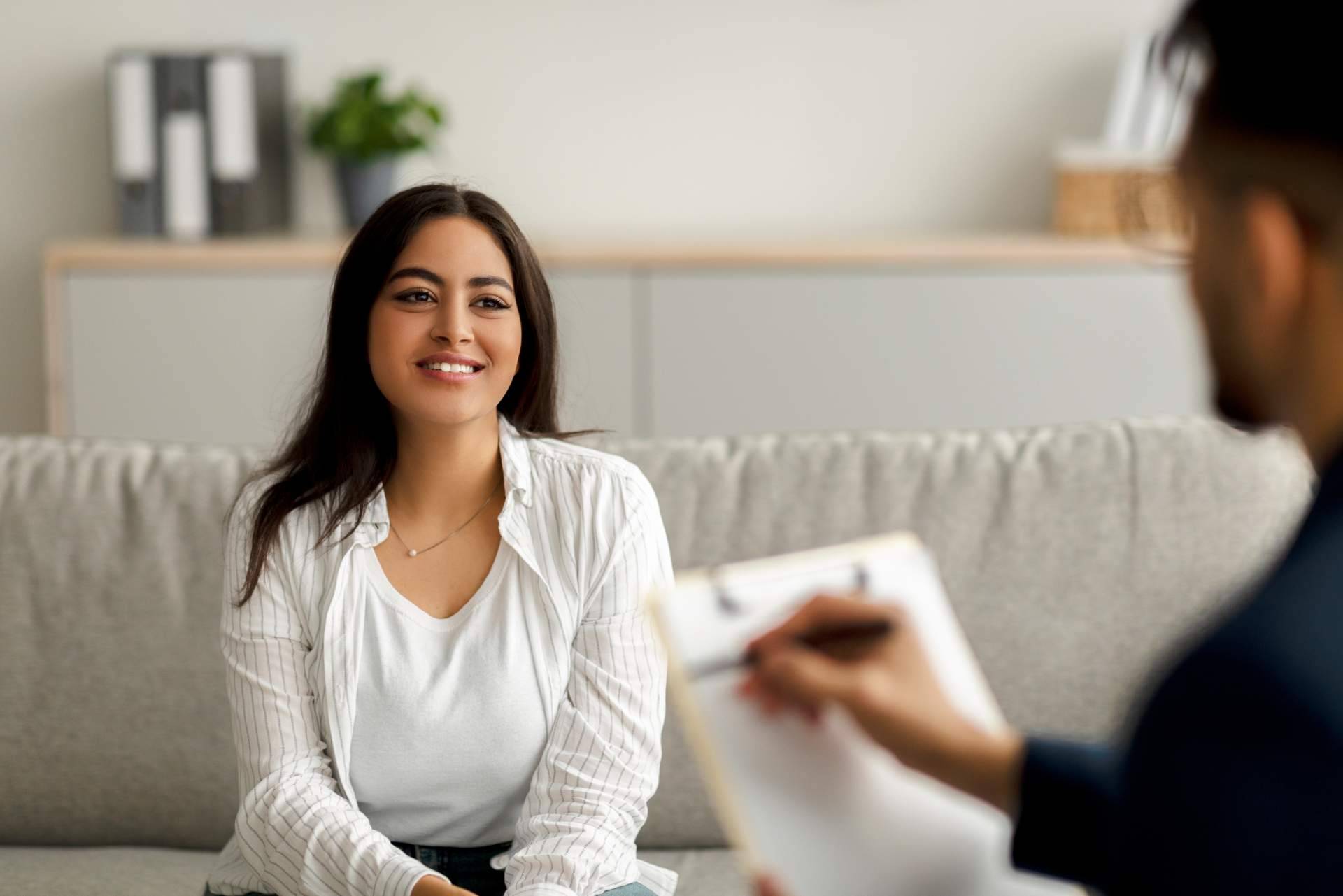 ¿Qué es un terapeuta emocional?