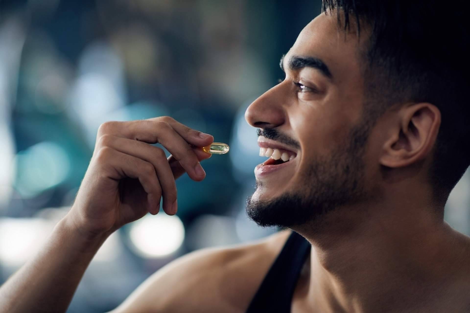 Productos de nutrición deportiva de la mano de Farmacia 5 Estrellas