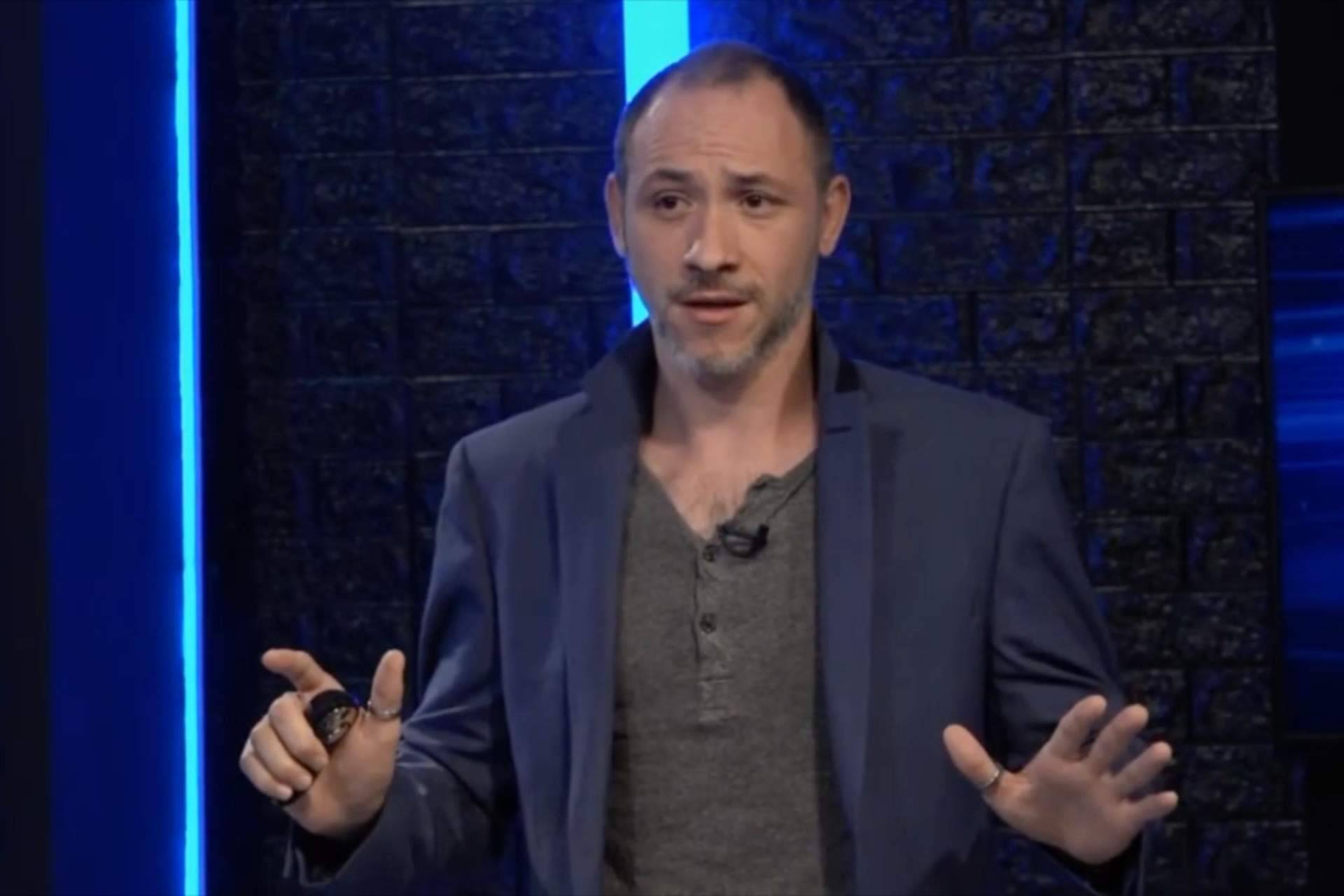 Nicolás Bosman, CEO y fundador de CMAglobal, ofrece curso de venta inmobiliaria eficaz