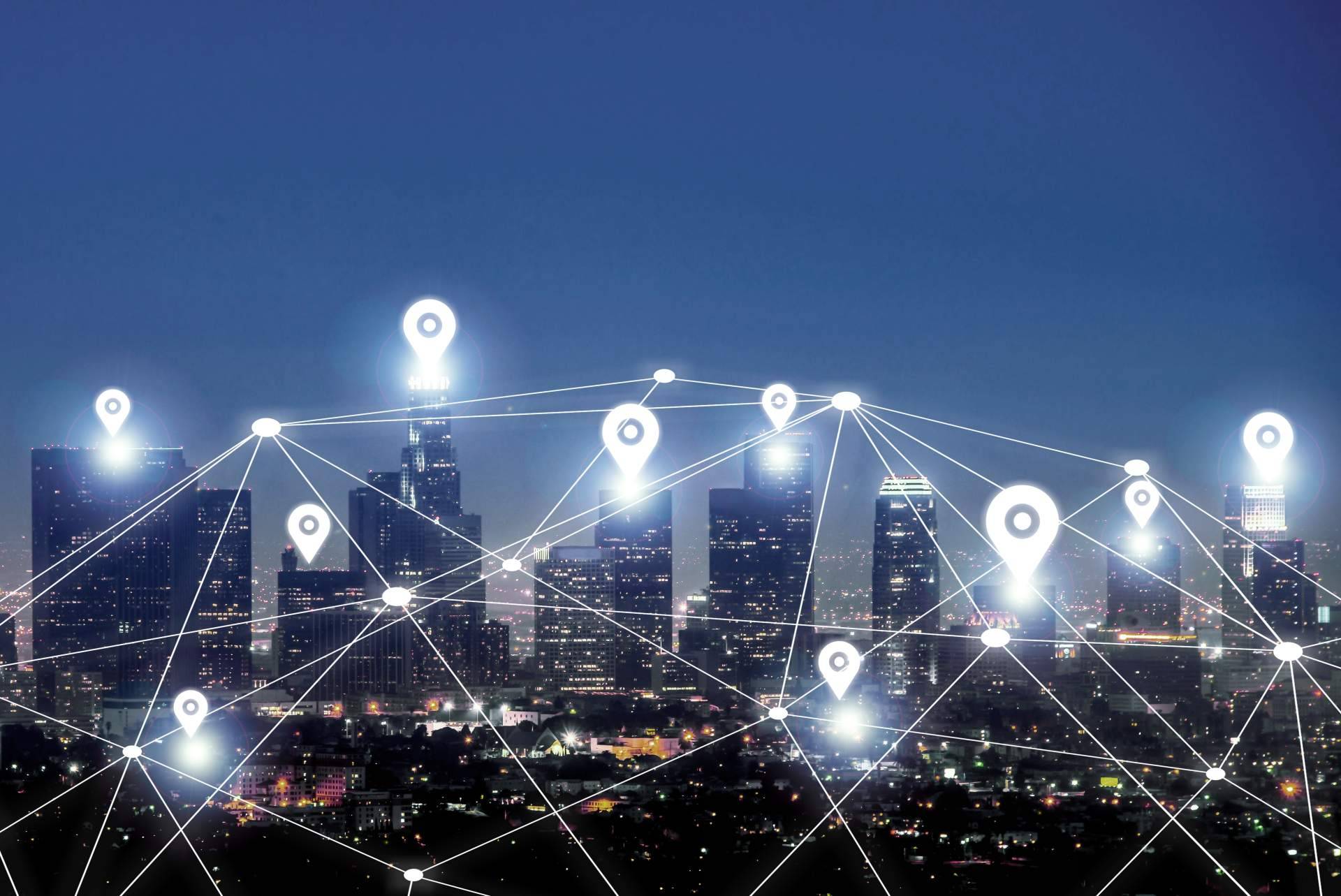 Geomarketing internacional, clave para la expansión comercial de las empresas