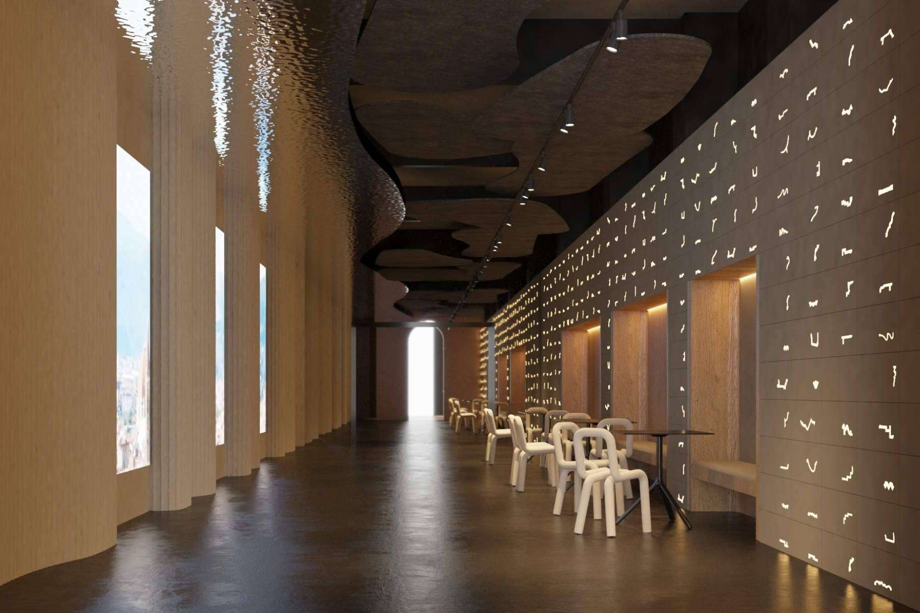 Orac Experience Center, un nuevo concepto de showroom que atrae a marcas líderes de tecnología, innovación y decoración