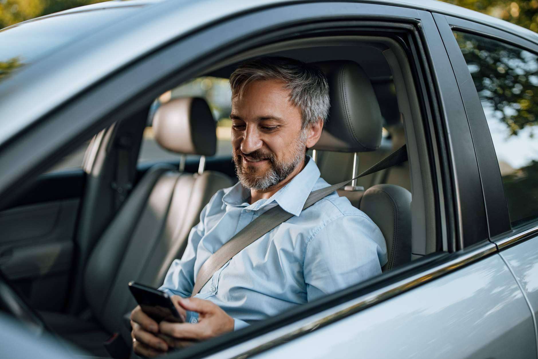 Citas a taller en Confortauto de Neumáticos Soledad con el chatbot de WhatsApp