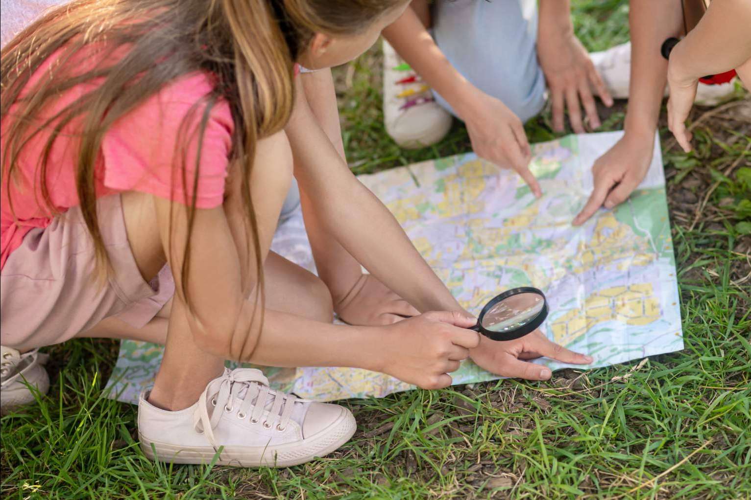 Las actividades extraescolares para adolescentes de Aula Joven