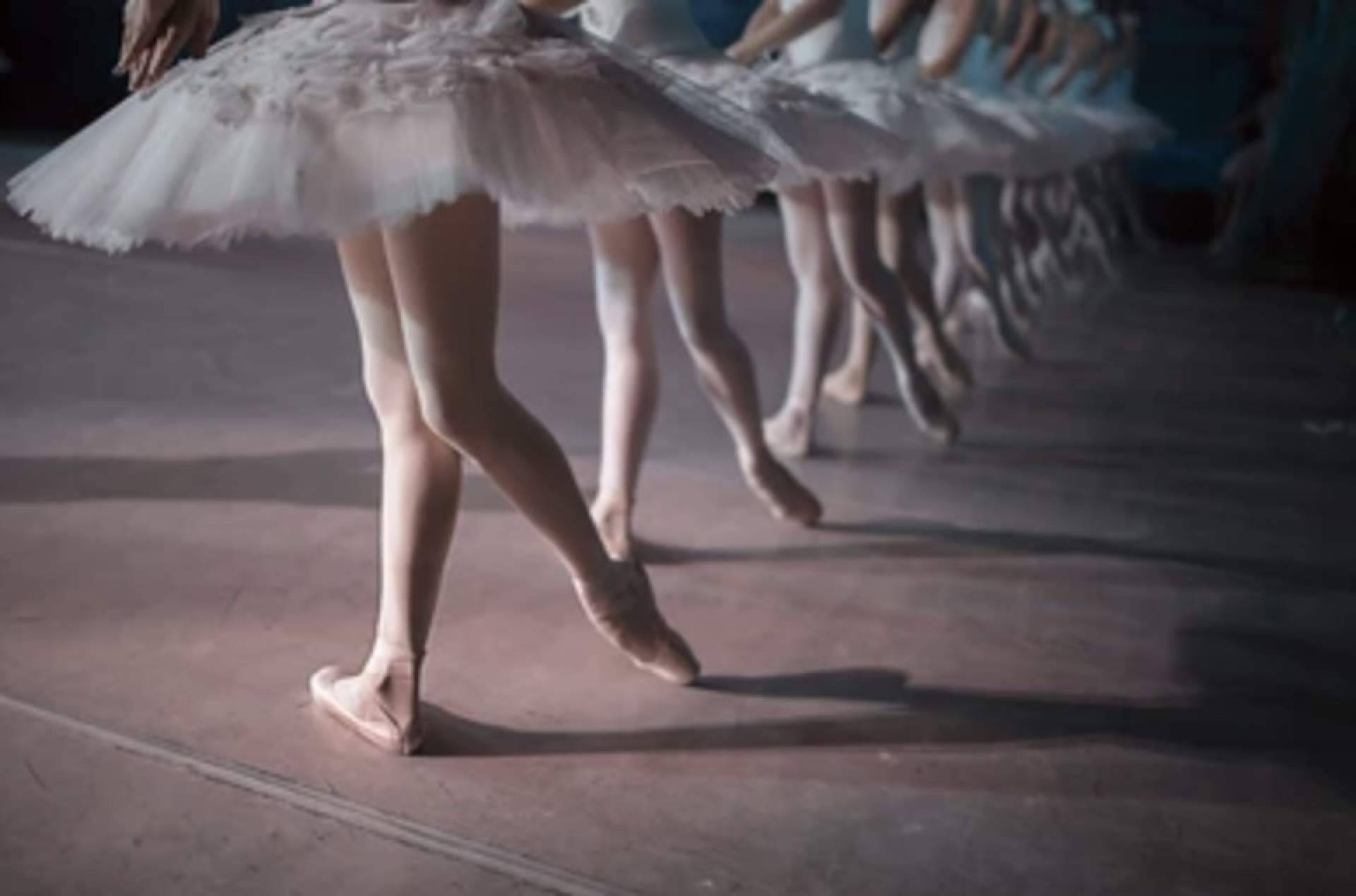 ¿Dónde realizar clases de ballet en Madrid? Escuela de Ballet Carmina Ocaña y Pablo Savoye