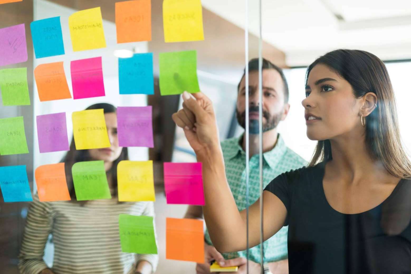 adn studio sobre el poder del storytelling para mostrar la mejor versión de una marca
