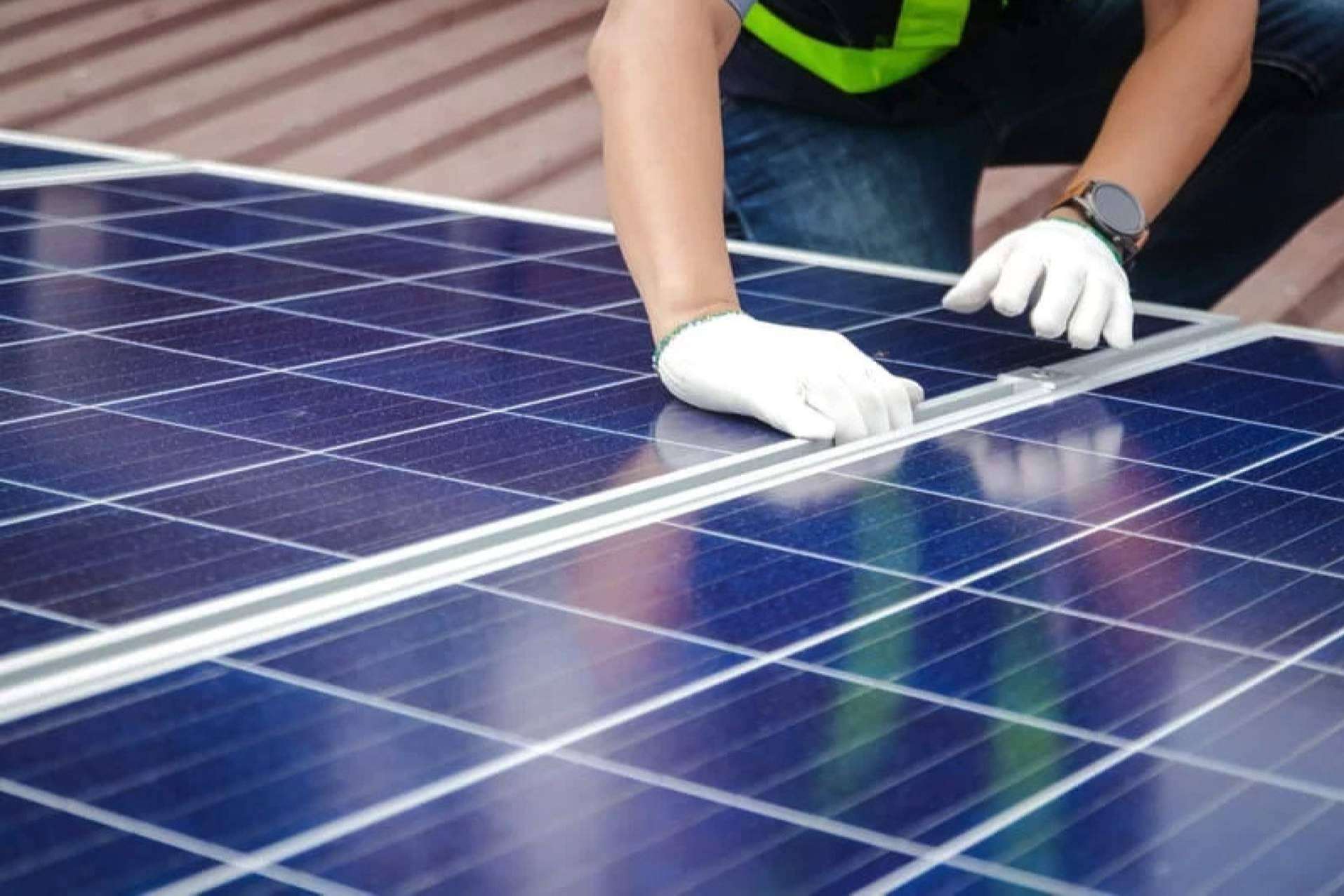 Qué ofrece el kit solar autoconsumo de Energiber