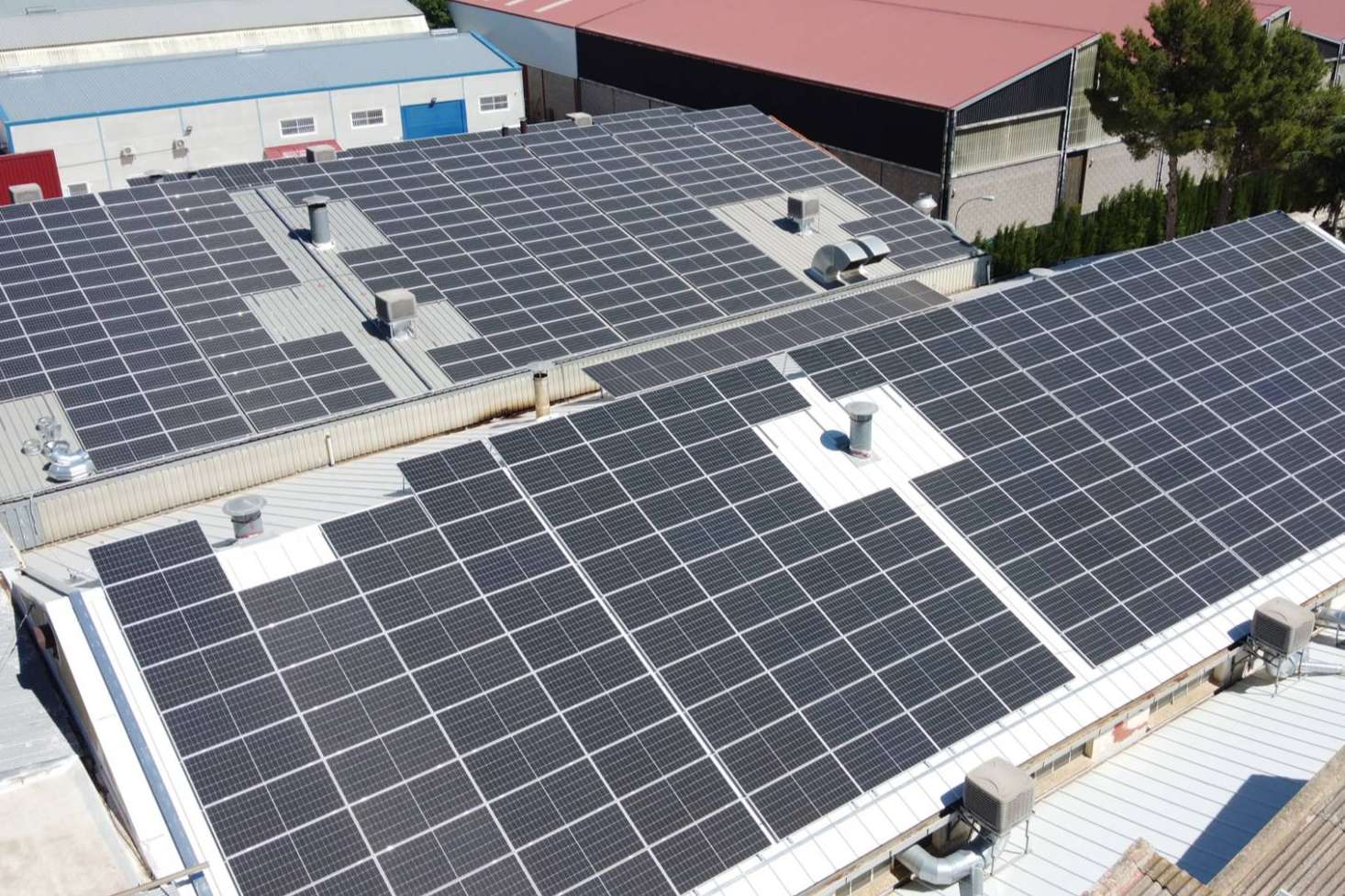 Instalar placas solares sin inversión con Iner Smart Solar