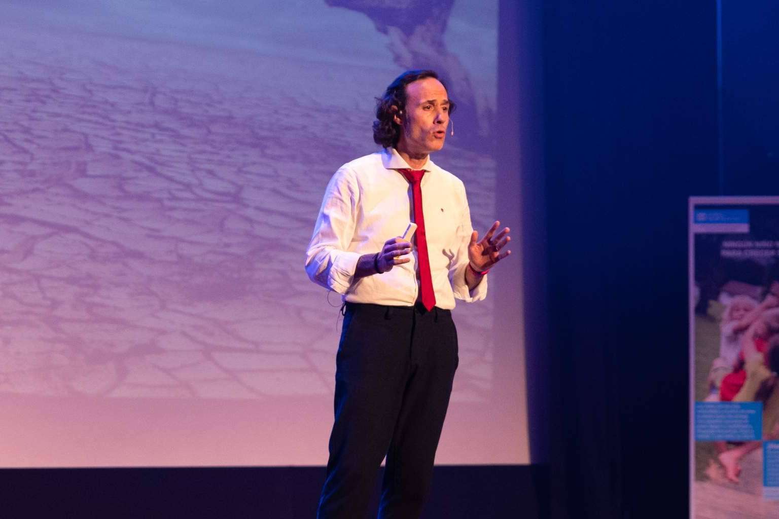 Qué significa la superación personal, por Leandro Fernández Macho