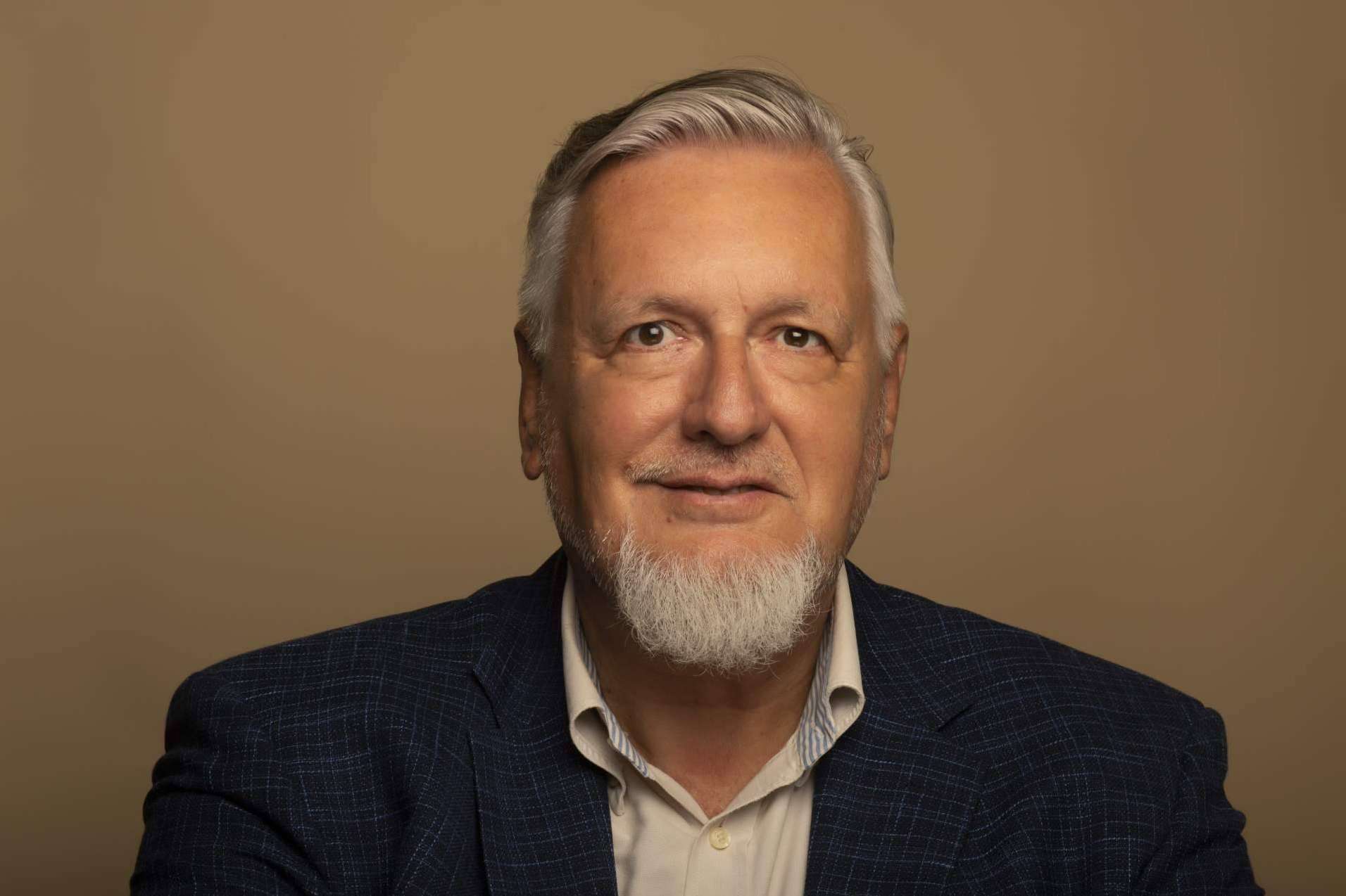 Entrevista al fundador y CEO de TRL+, Luis Antonio Morro