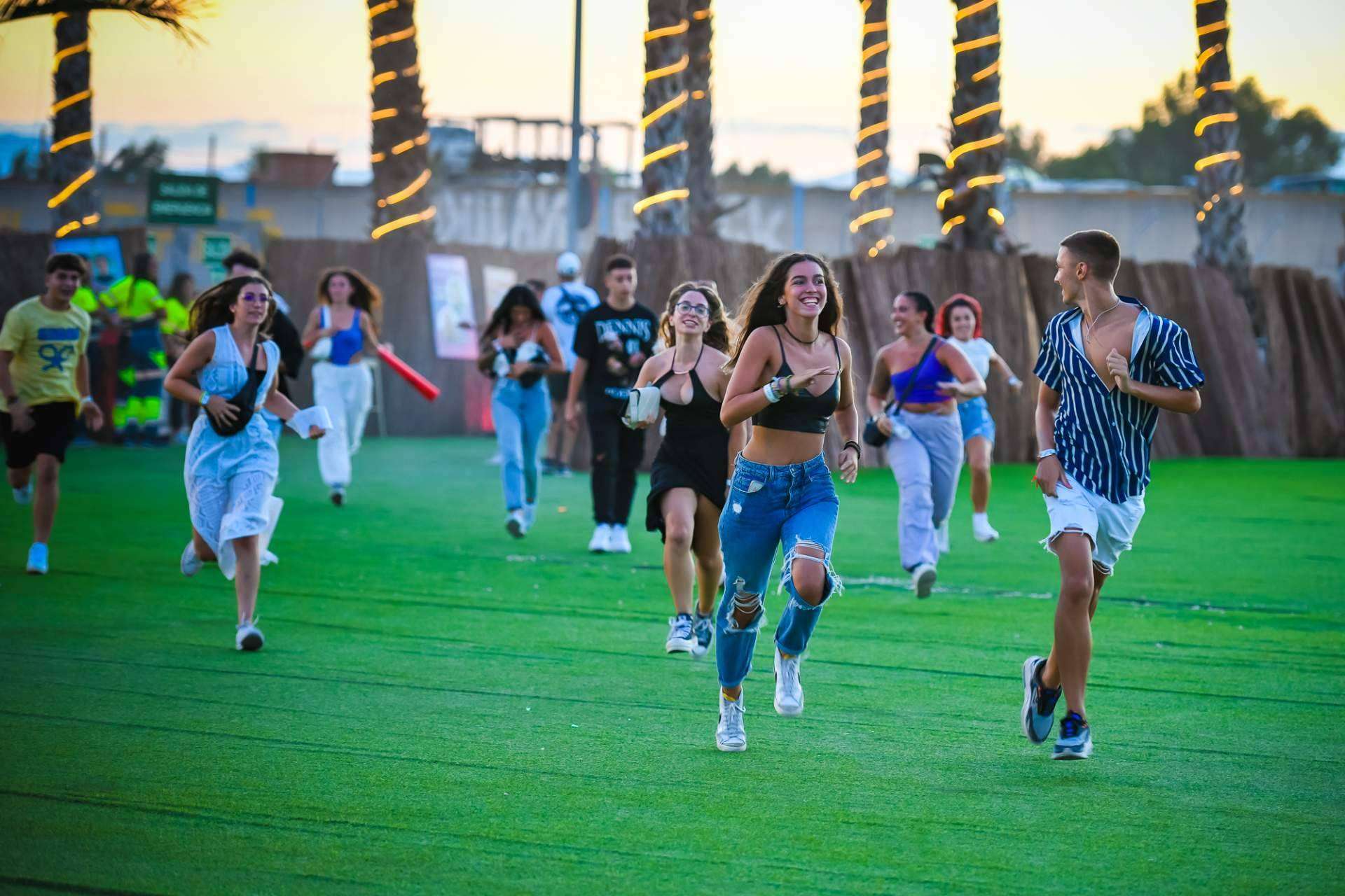 Lo mejor del escenario urbano del momento llega a Málaga de la mano de Sabatic Fest; Natos y Waor en el Urban Town Fest el próximo 8 de septiembre