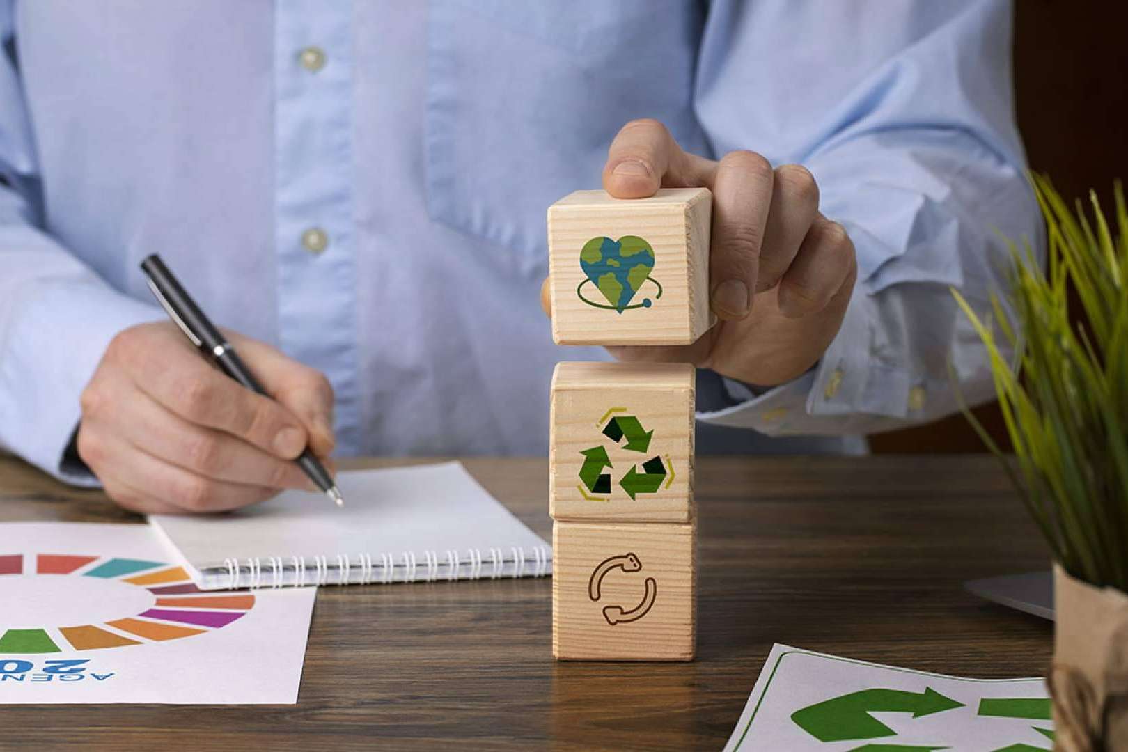 ¿Preparados para asumir un compromiso ambiental, social y de gobernanza bajo la normatividad ESG?