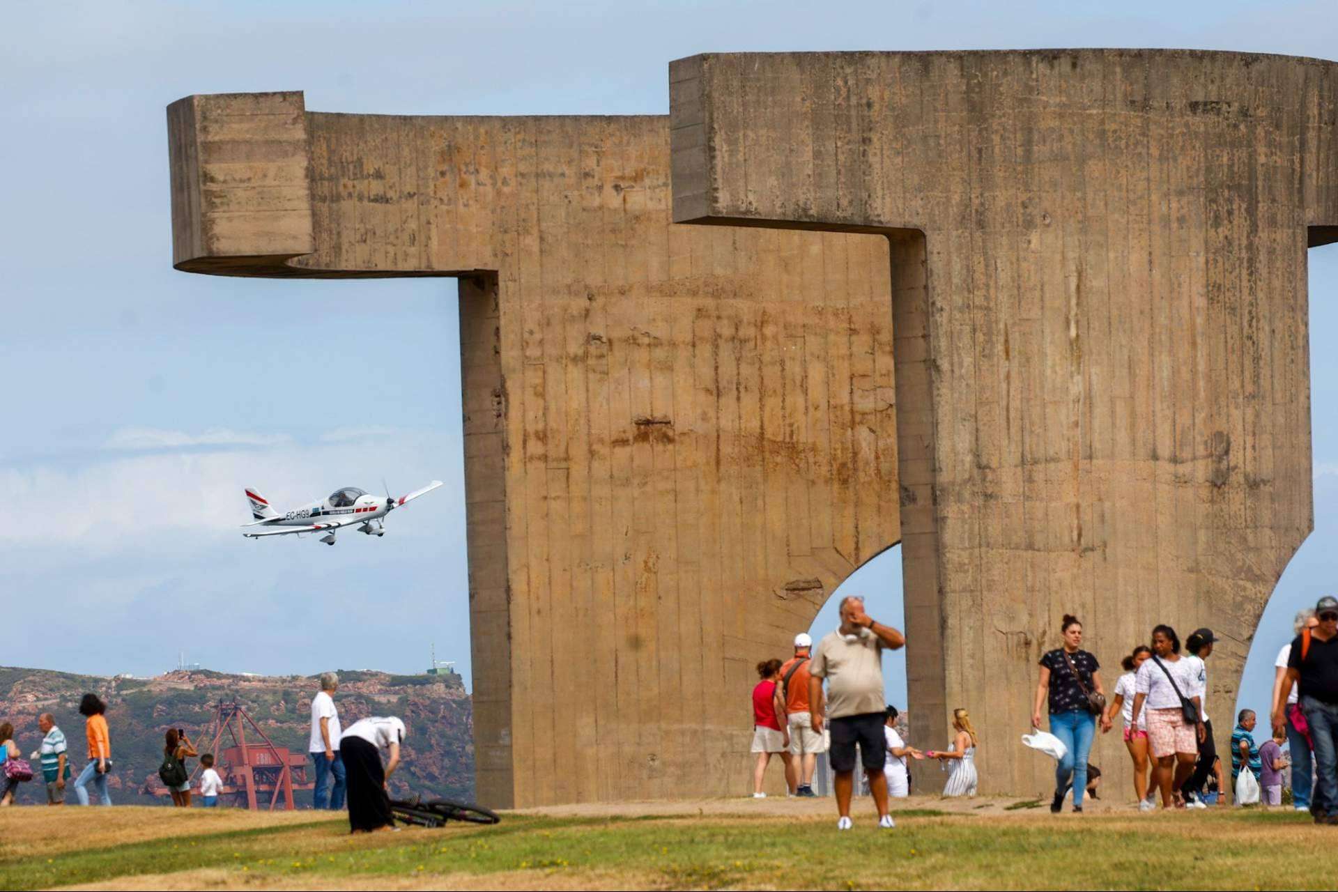 La influencia en la aviación deportiva de Asturfly y seguridad en la aviación ultraligera