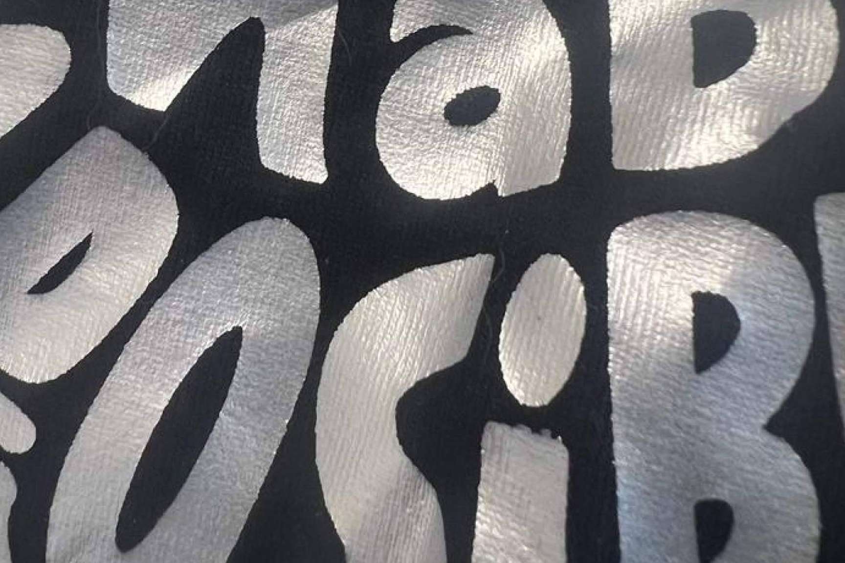 DTF efecto oro y plata, la novedad 2024 en DTF Barcelona