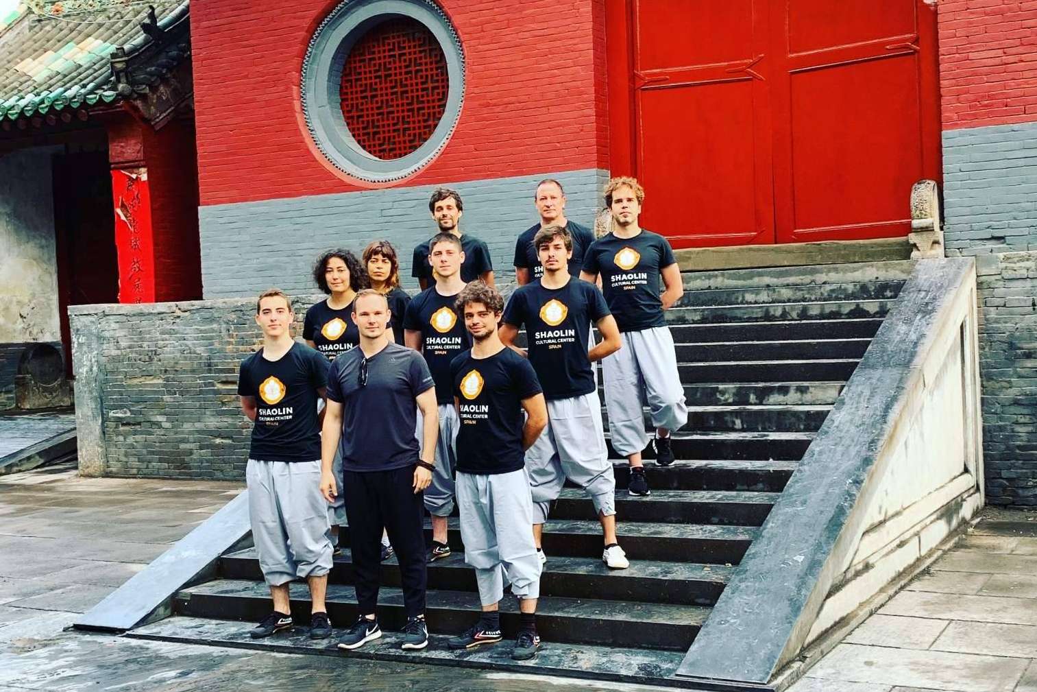 Beneficios de la práctica de una disciplina como el Kung Fu Shaolin