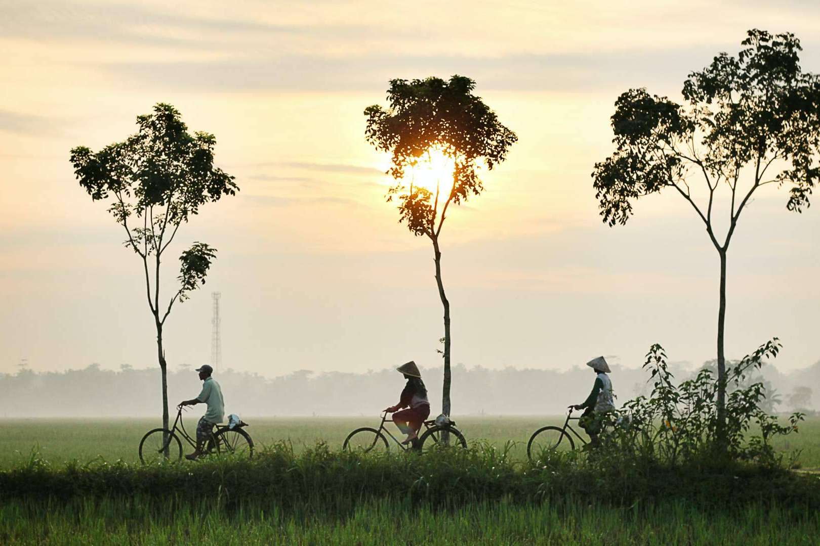 Viajes a Indonesia con Viaxes Low Cost