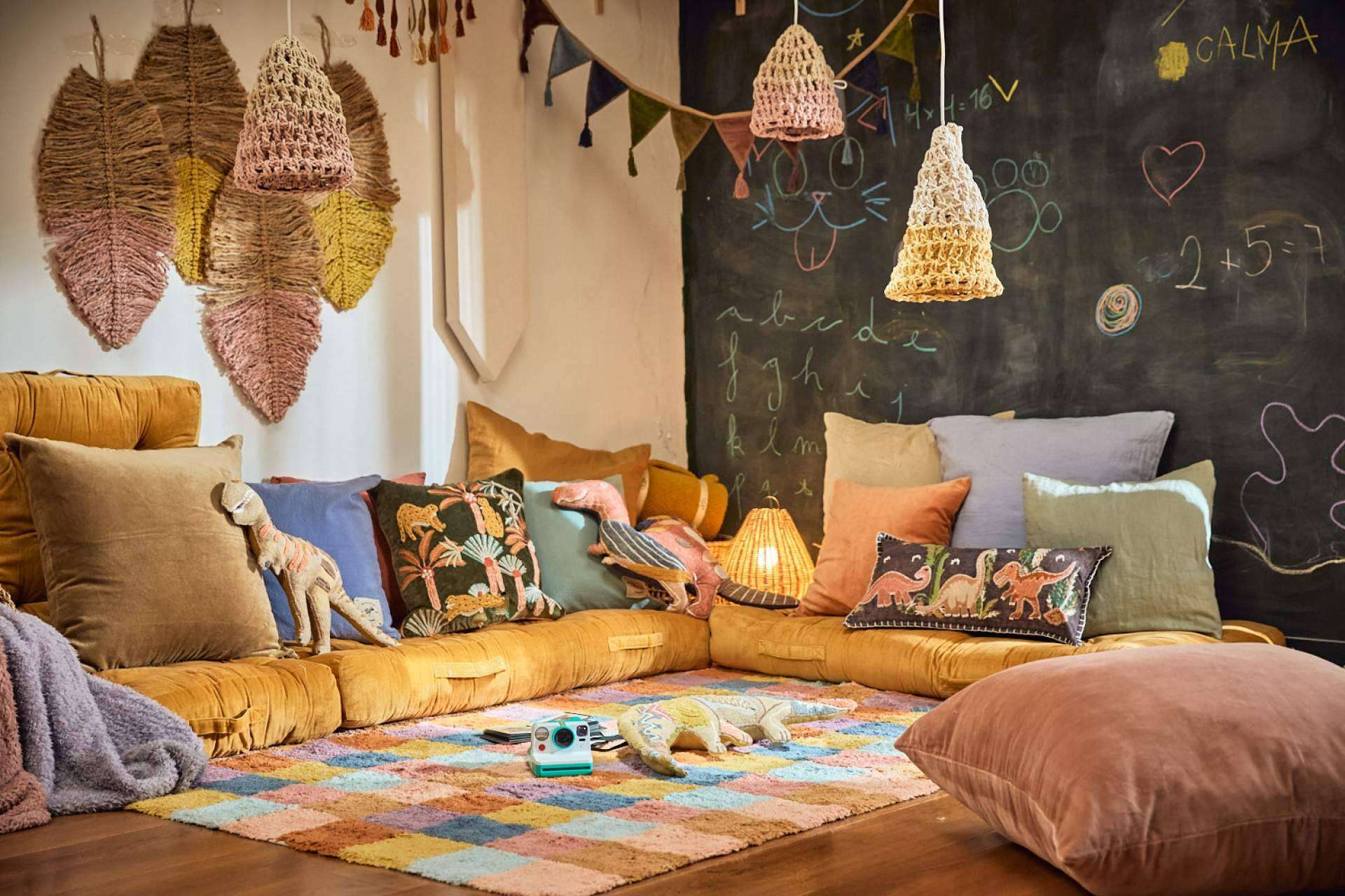 Acerca de los accesorios de cama de la tienda especializada Calma House