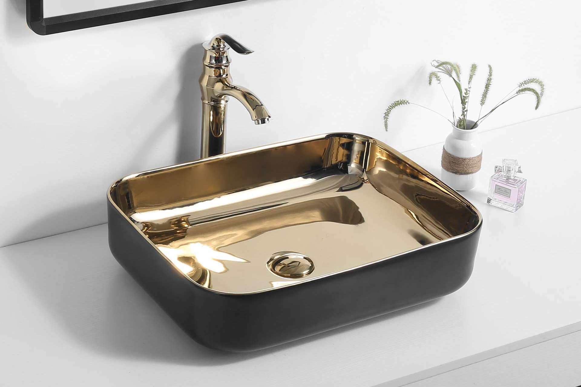 Equipar el baño con los productos de TCOEX