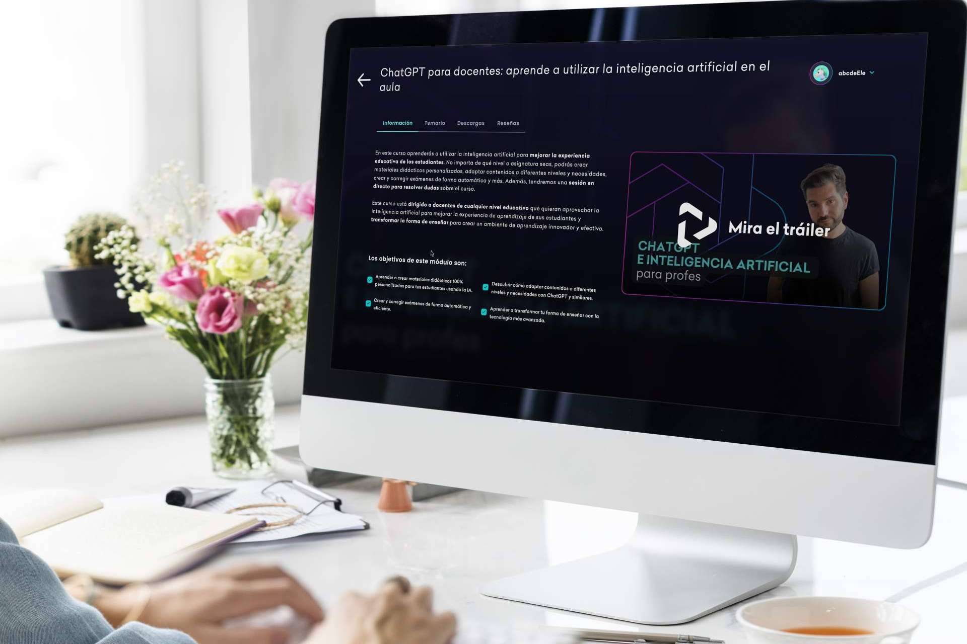 Kumubox y la importancia de la formación actualizada del profesorado