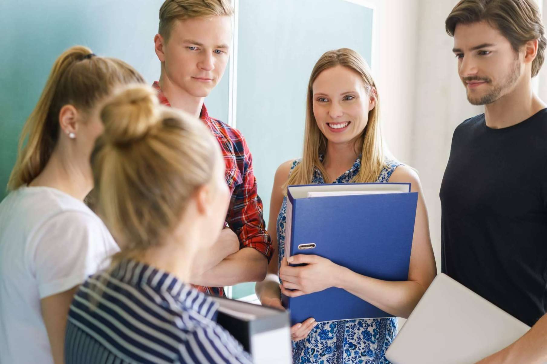 Wanders Idiomas, una academia de idiomas ideal para adultos y profesionales