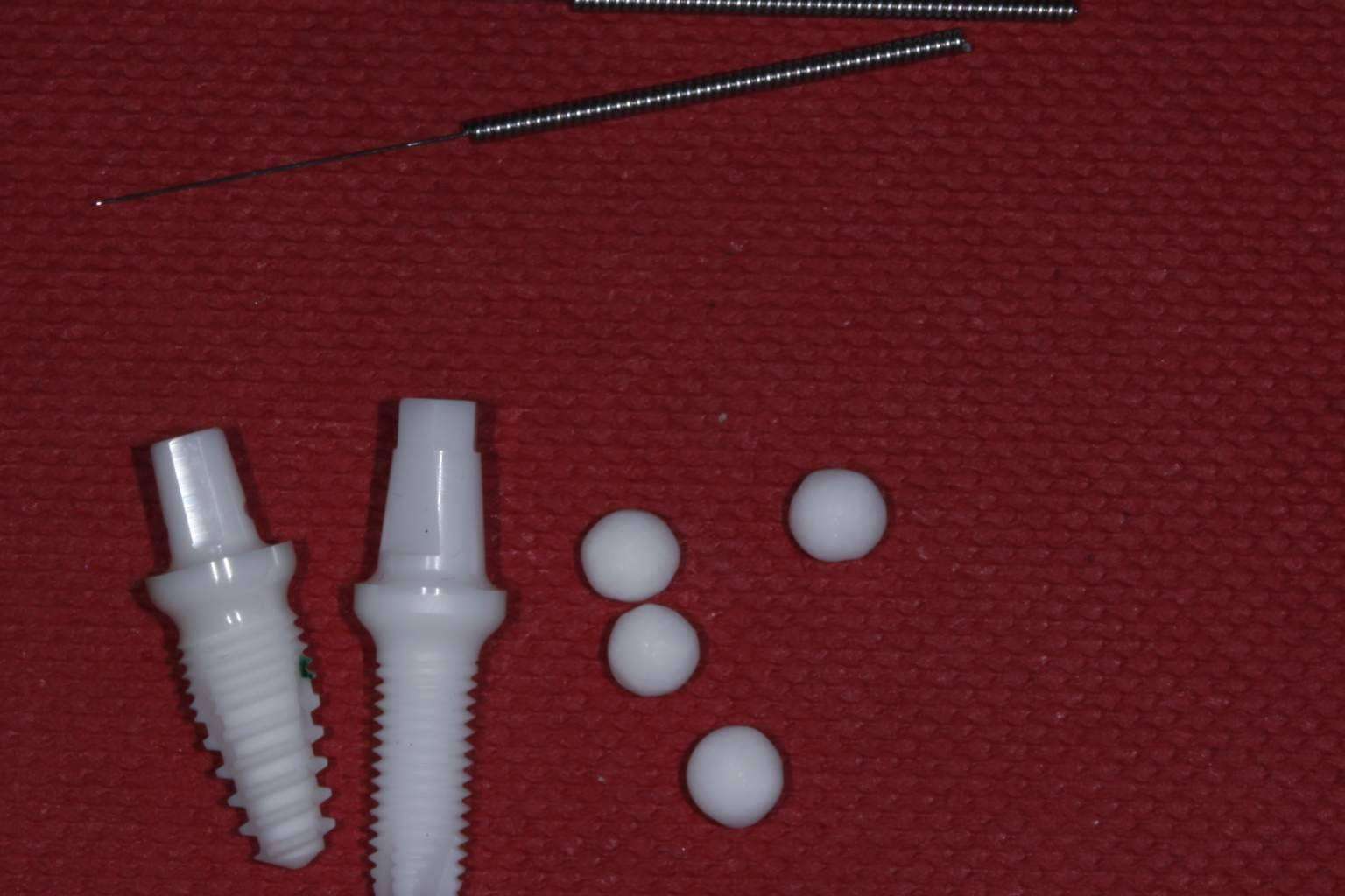 Volver a sonreír con salud a través del enfoque implantosofista de Clinica Biorigenera