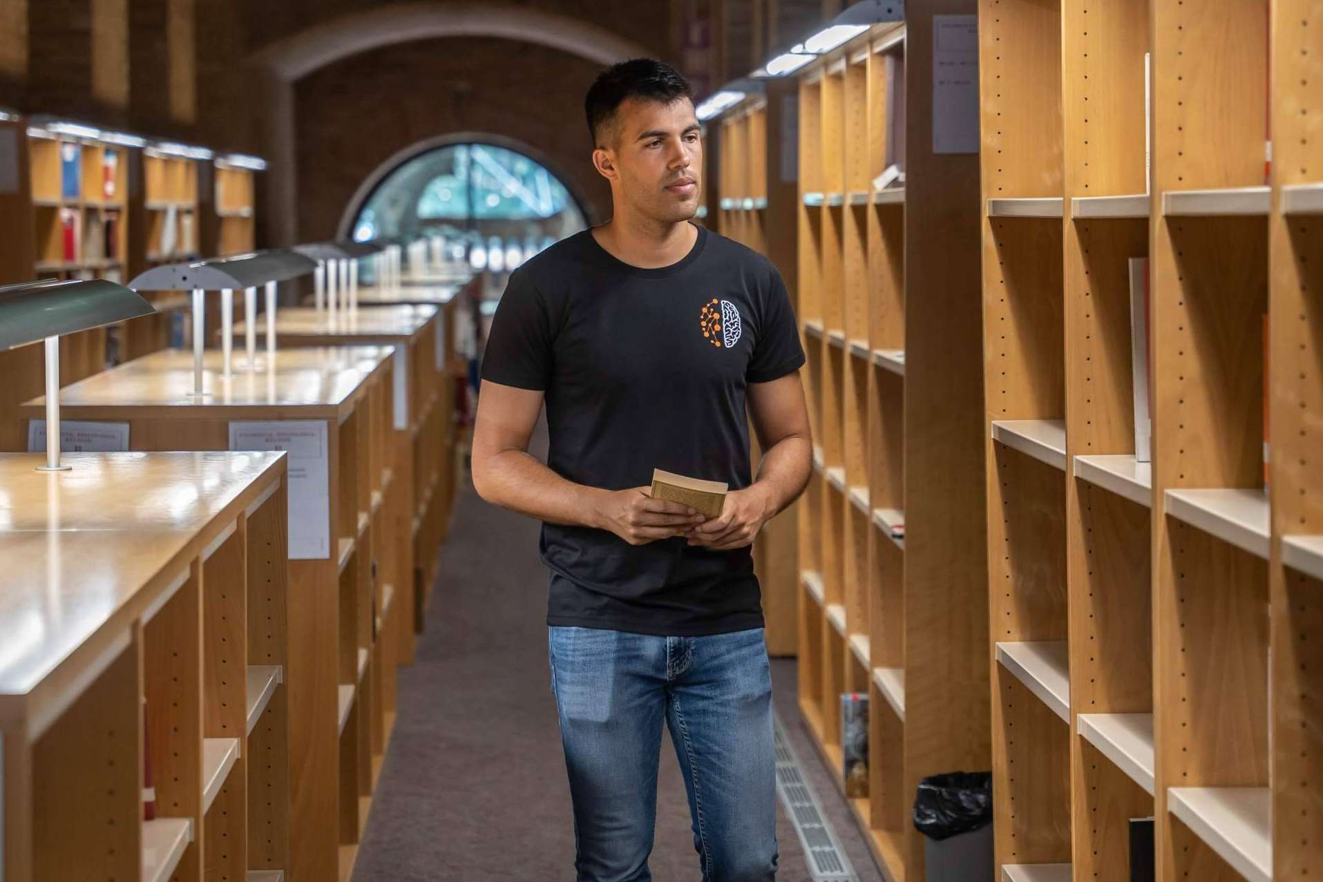 Cómo estudiar rápido, de la mano de Joan López