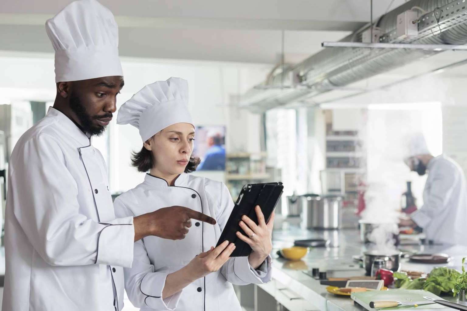 'GASTRONOMÍA de la A a la Z', el primer diccionario enciclopédico interdisciplinar e interactivo para el profesional de restauración