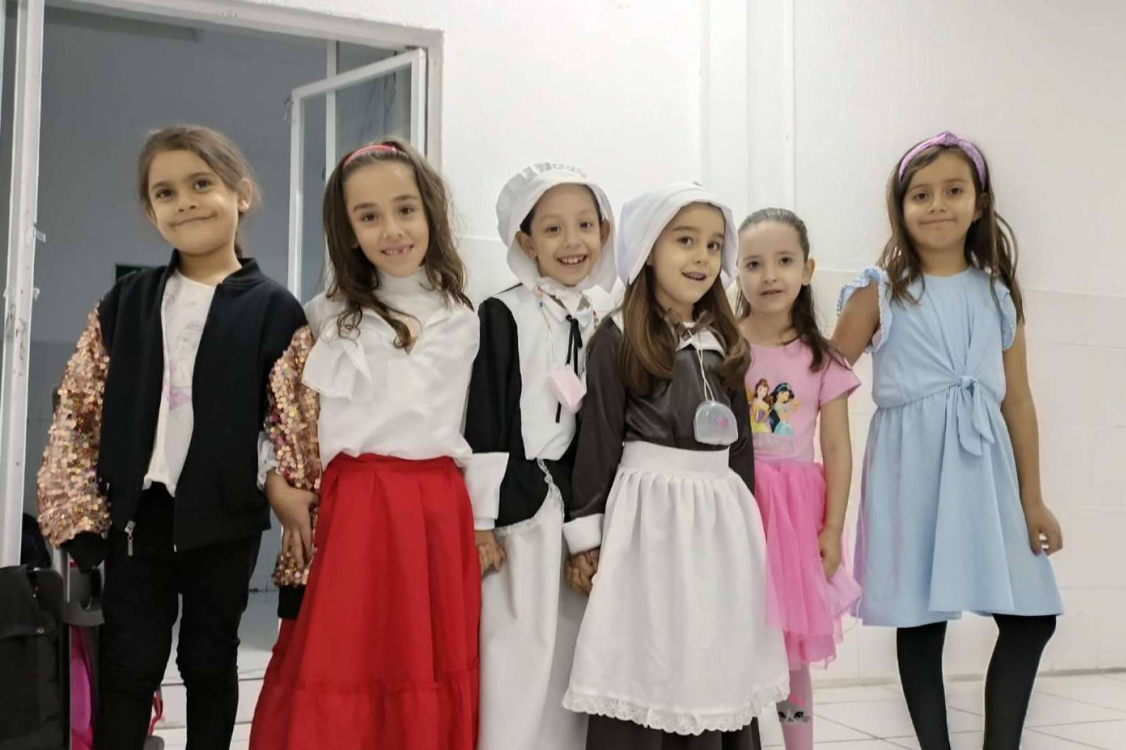 El Colegio Thomas Alva Edison y los valores  y la formación integral que ofrece