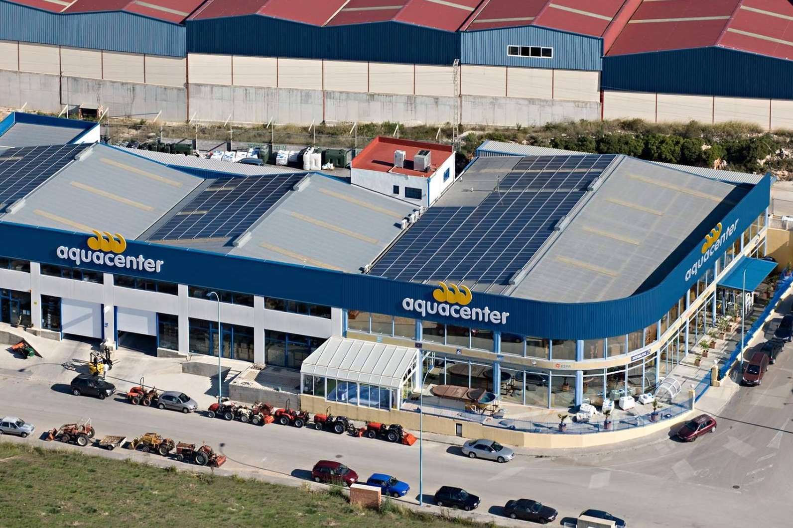 Opentix implanta el ERP Sage 200 en JuJuJu Aquacenter