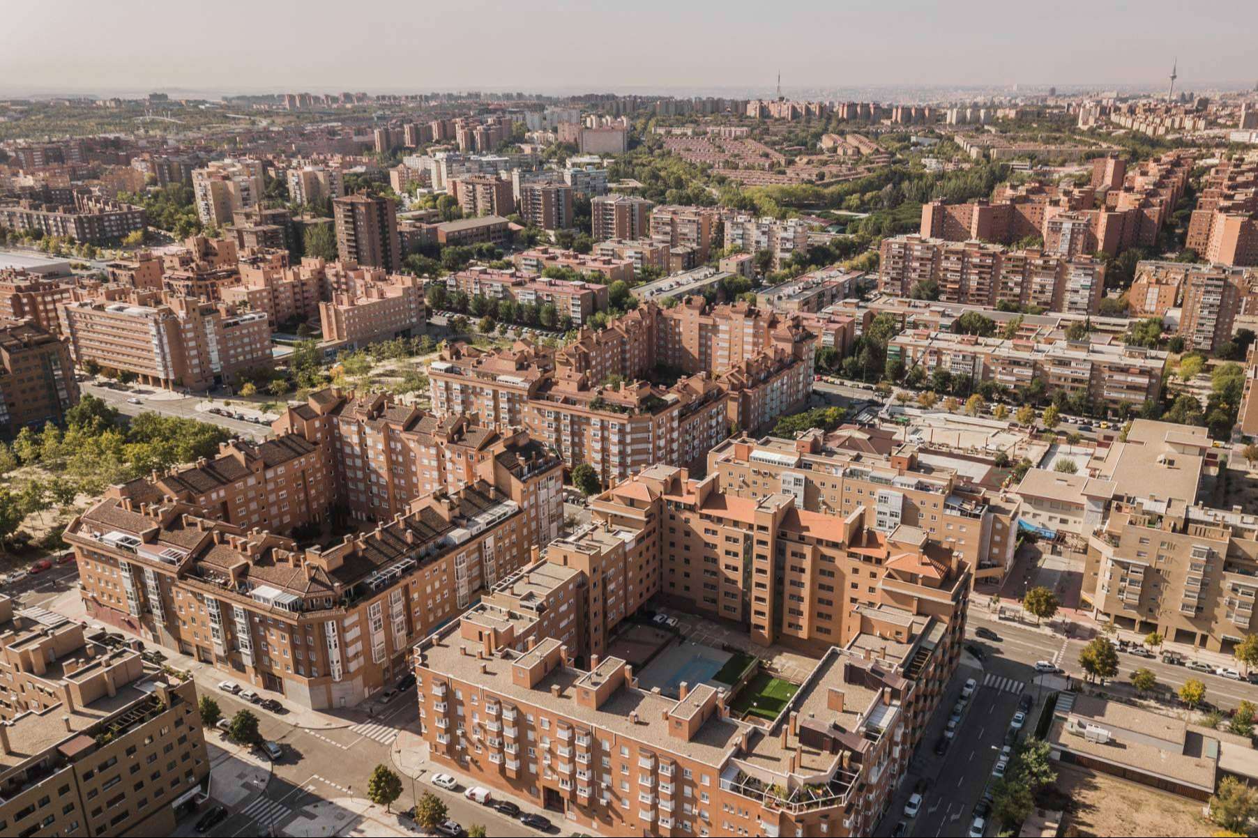 Alquiler con derecho a compra en Madrid, de la mano de Gradual Homes