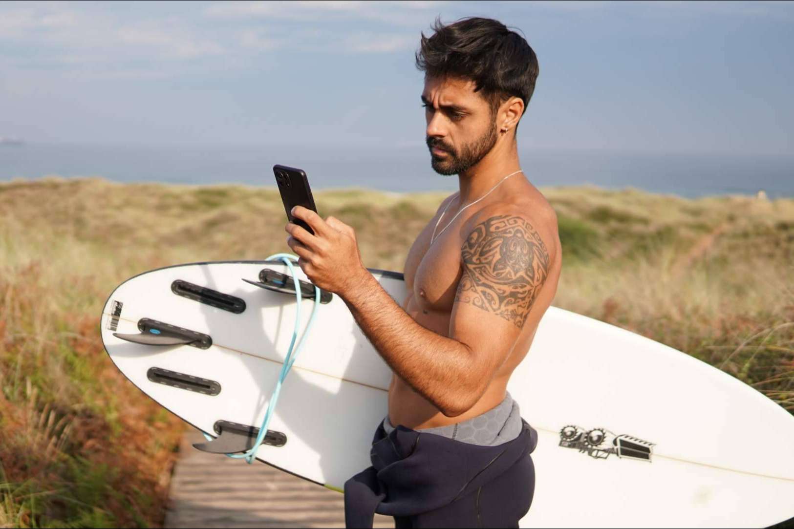 Las ventajas de prender a surfear con Surfland.app