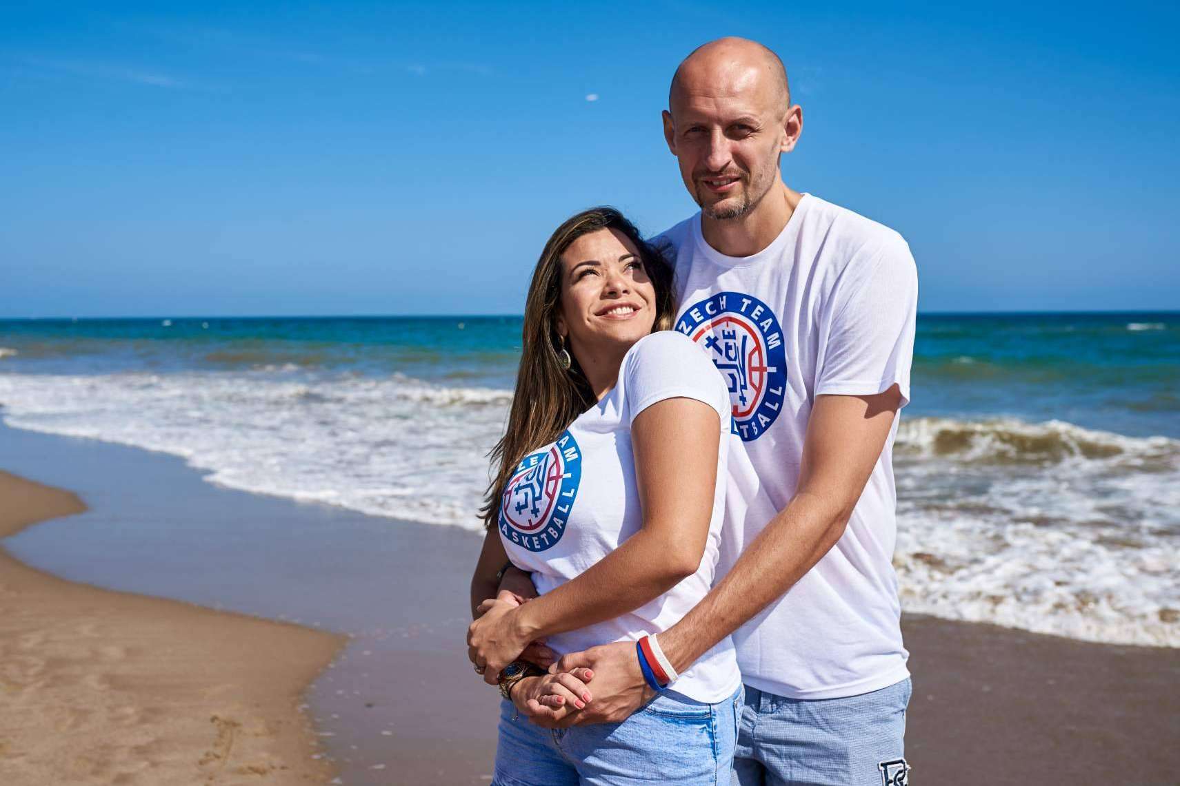 Keilley Lee Marqués comienza una nueva vida en Estados Unidos con su familia