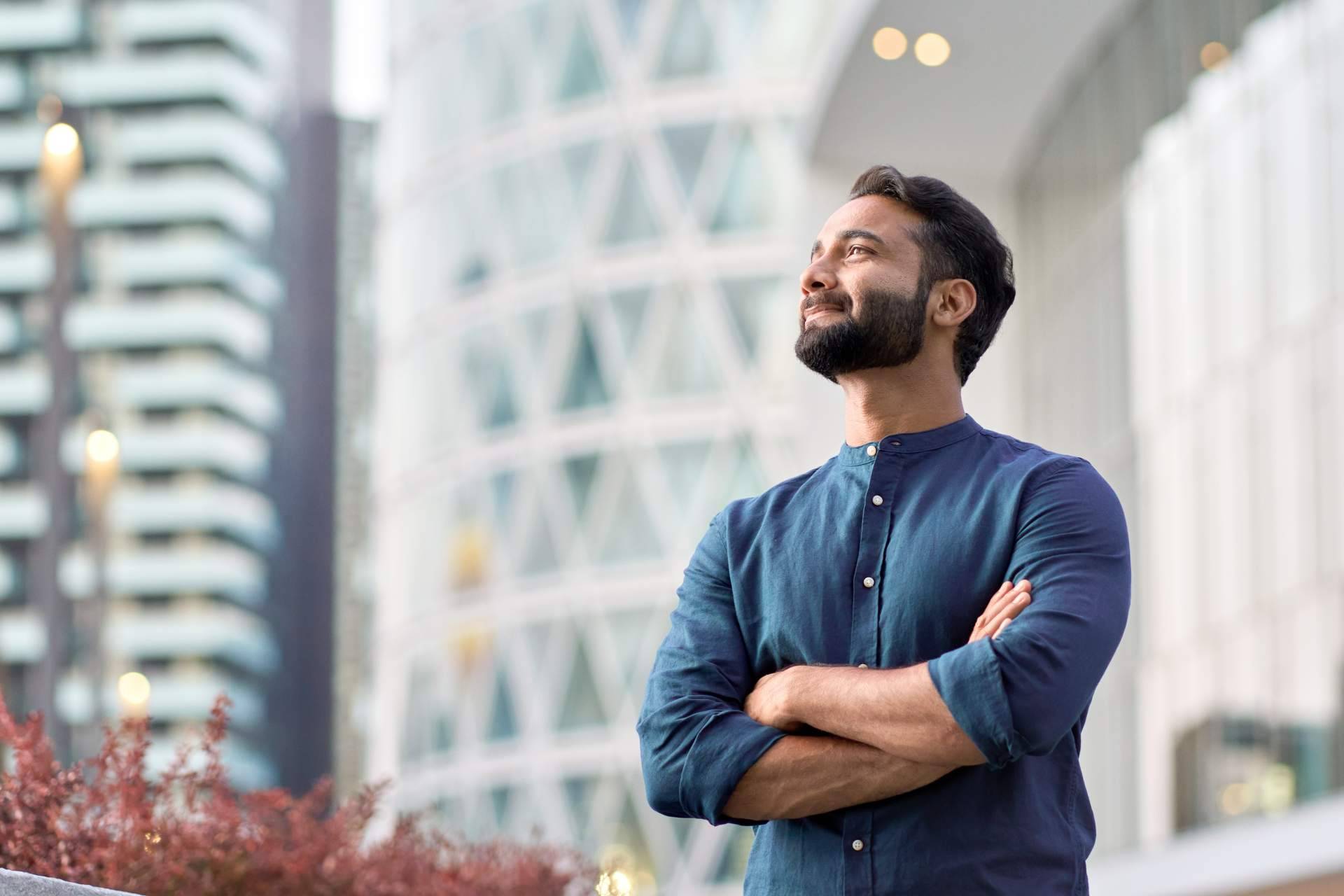 Trabajar en el crecimiento personal de la mano de DeRose Meditation Barcelona