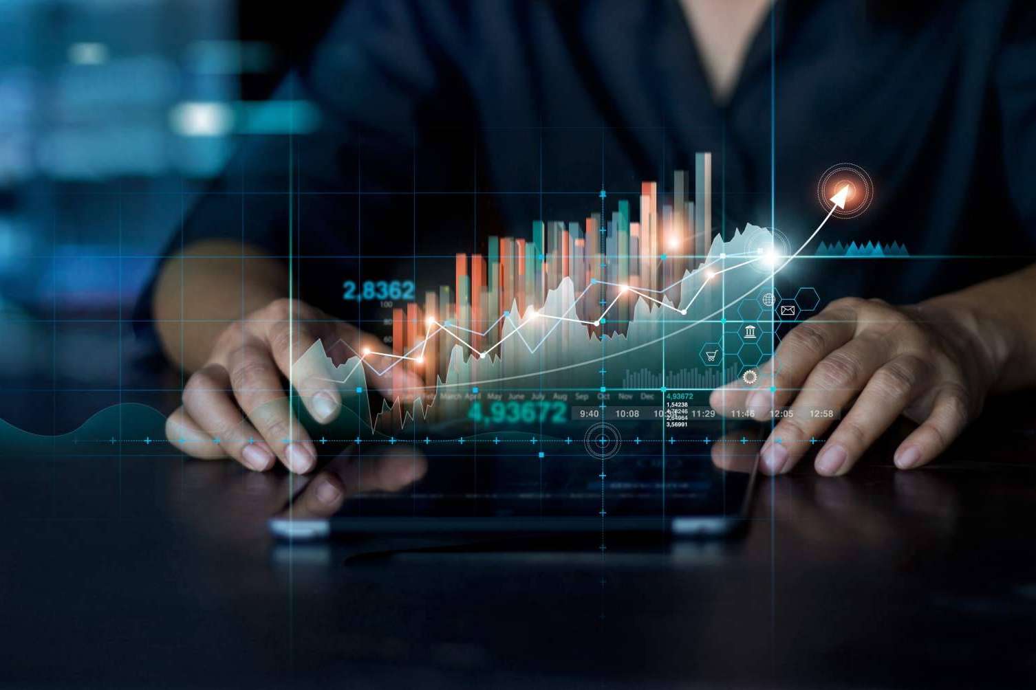 El nuevo Método 3.0 con plazas limitadas de Tradeaya Academy
