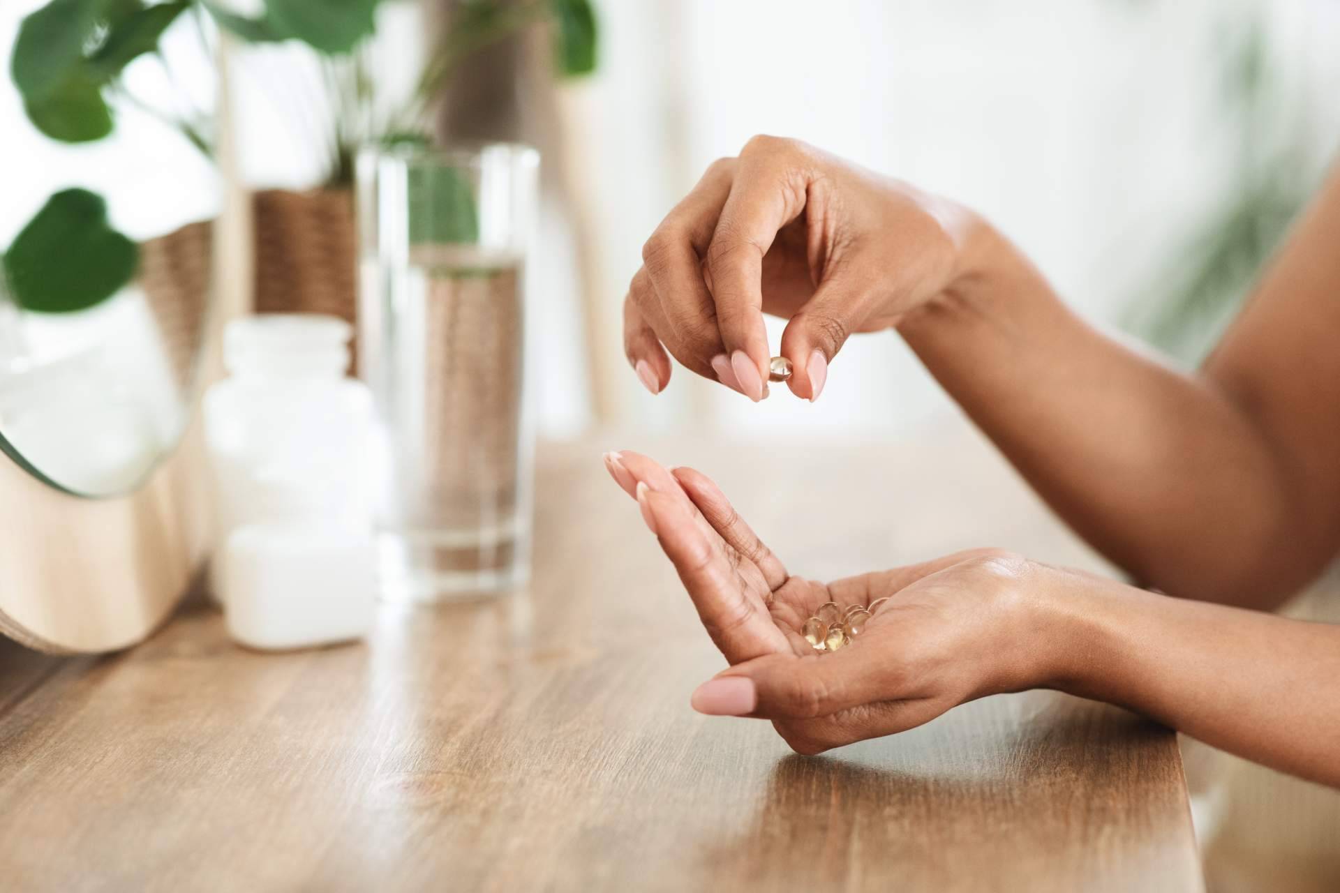 Herbaclock, las vitaminas y minerales para la vuelta a la rutina