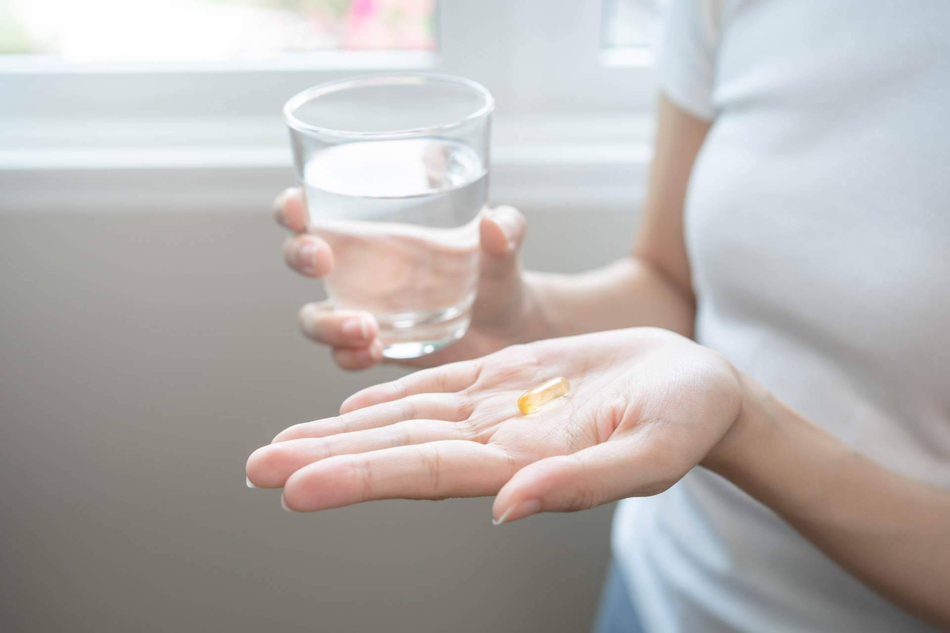 Herbaclock sobre la importancia de los suplementos nutricionales para la vuelta a la rutina