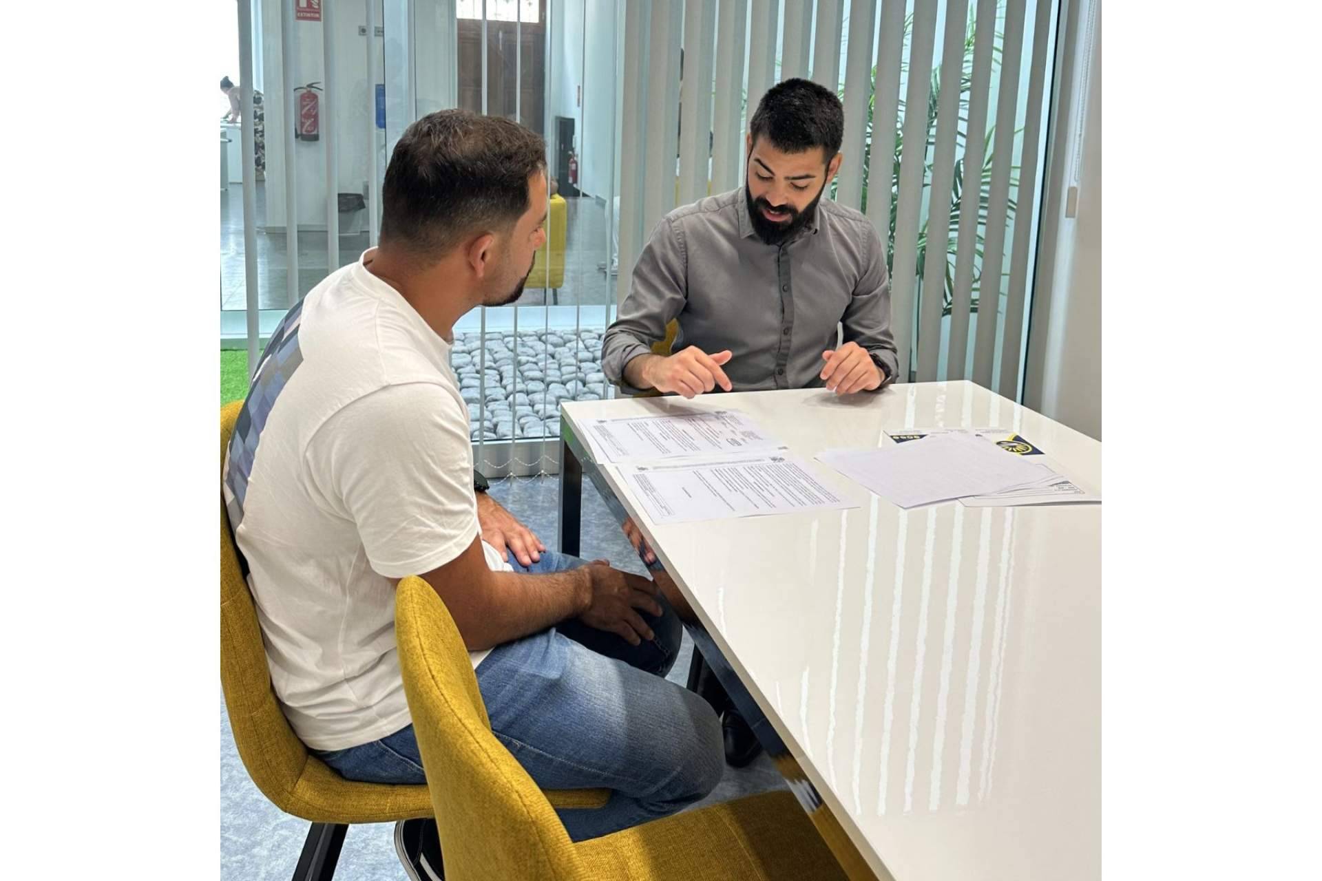 La Ley de Segunda Oportunidad permite a un vecino de Las Palmas salir de una deuda de más de 19.000 €