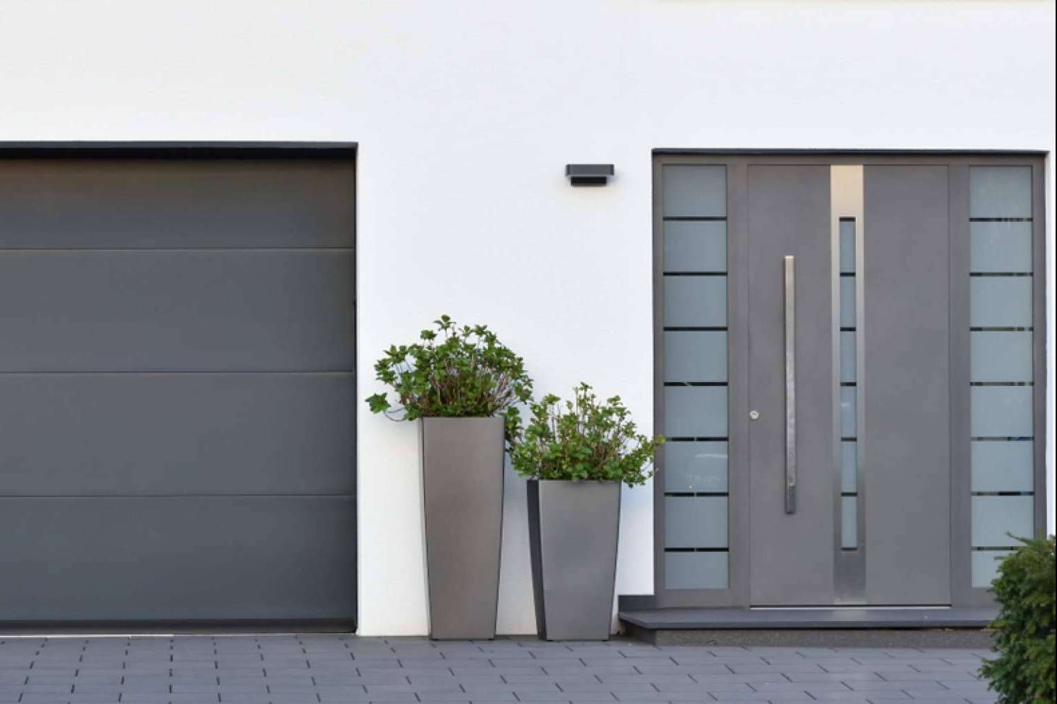 Guía completa acerca de puertas de interior; tipos y características