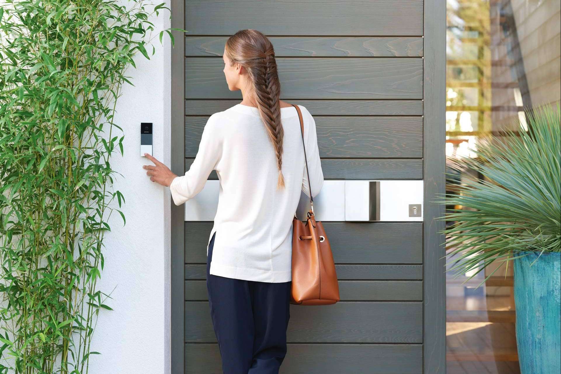 Netatmo, algunas de las mejores cámaras de seguridad del mercado