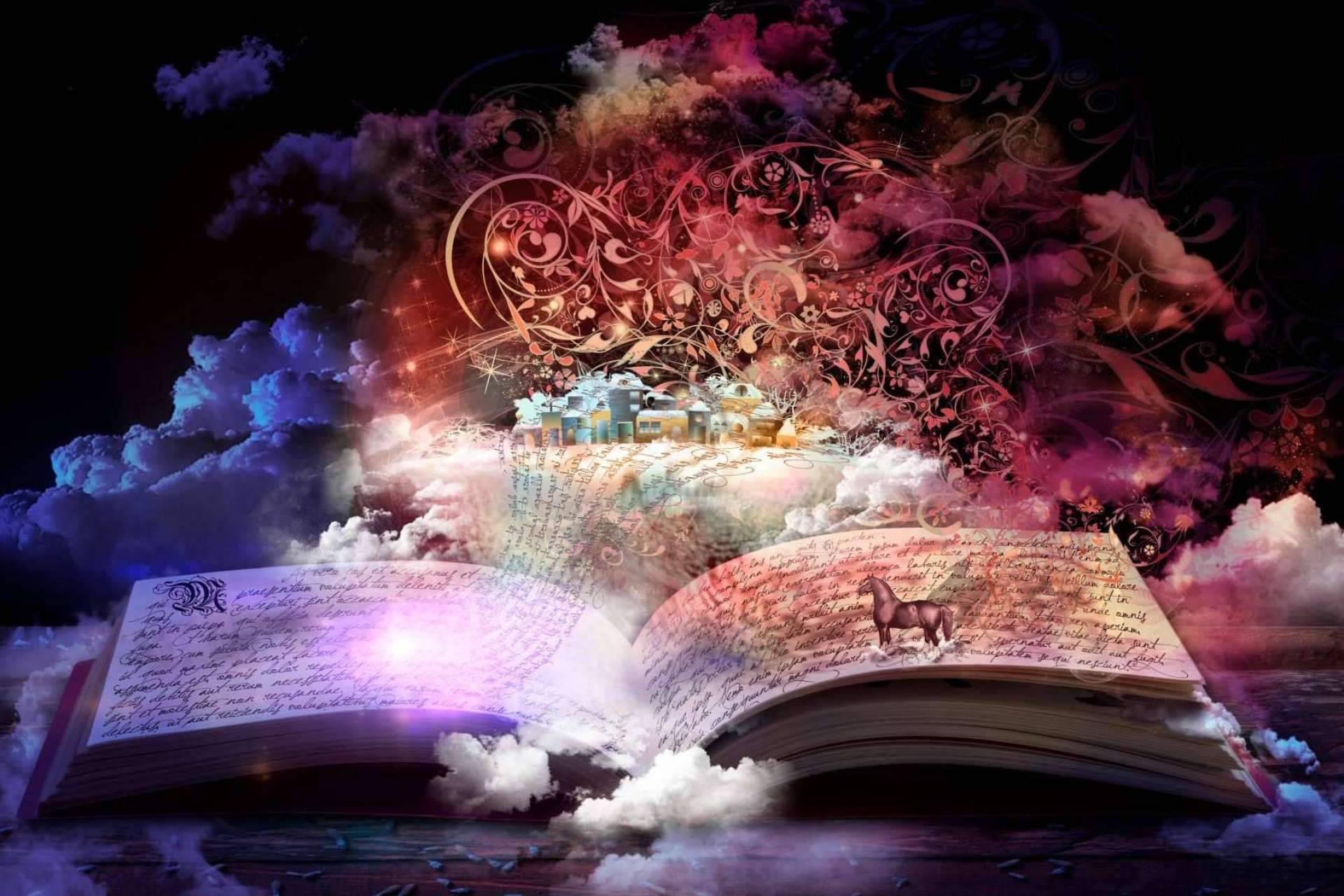 Entre Libros Editorial presenta su nueva web