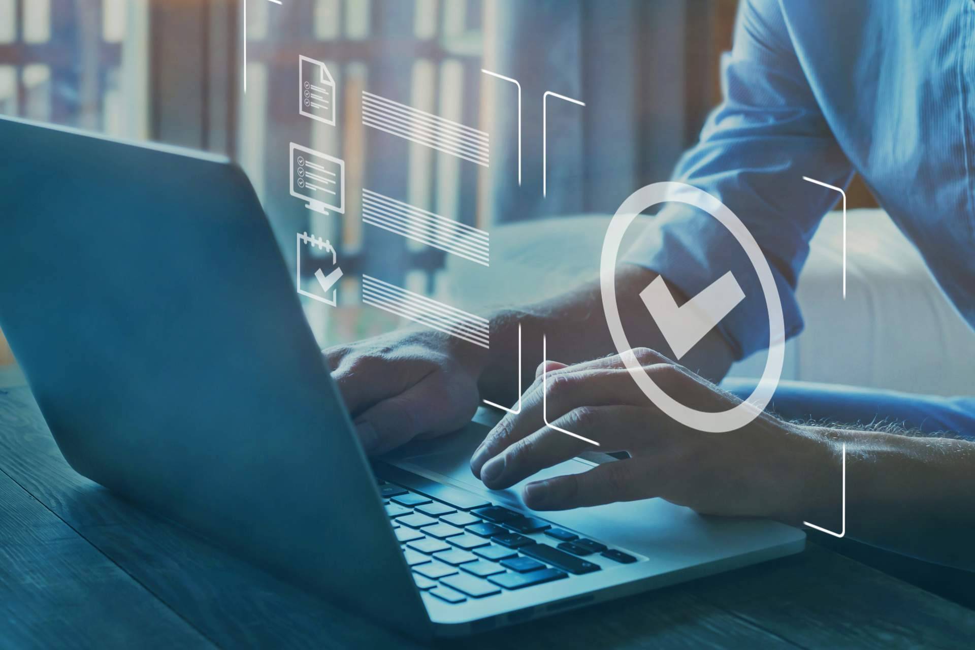 Acceder al formulario de solicitud del Ingreso Mínimo Vital con Gestiones24