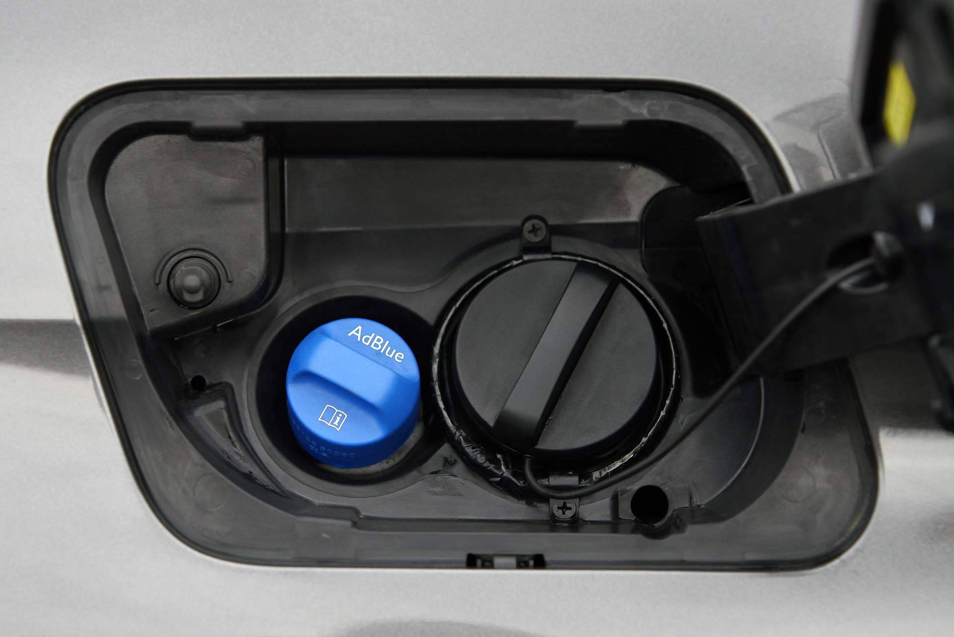 Aditivo anti cristalizante para el AdBlue, con Ceroil