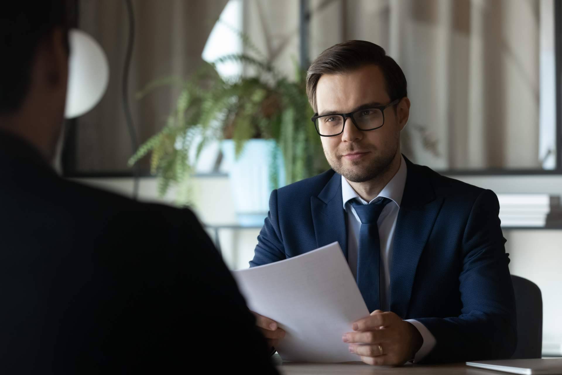 Headhunting y reclutamiento de personal especializado en Venezuela, por The Human-Link