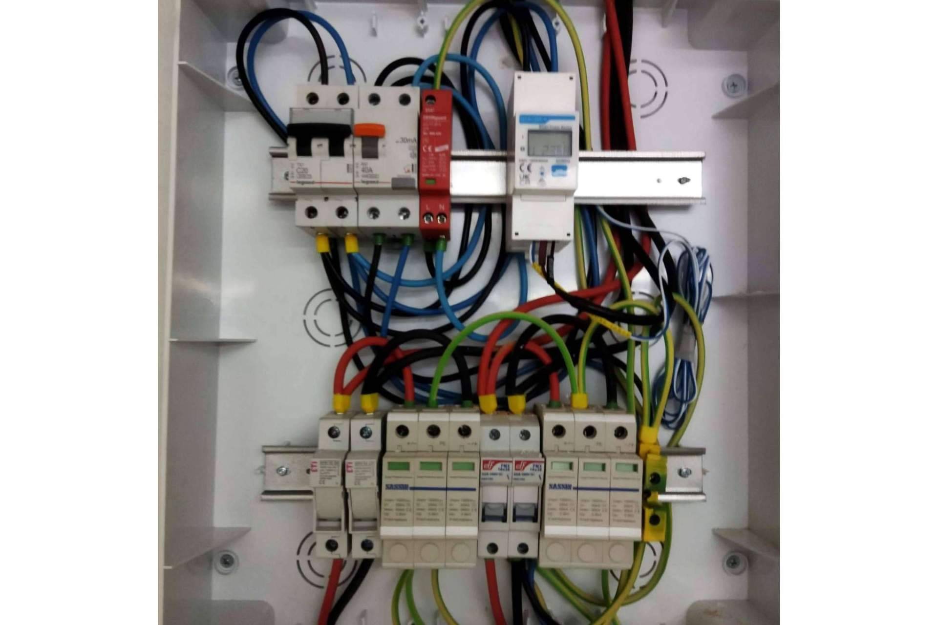 El servicio de TU AHORRO para poner en marcha una instalación fotovoltaica