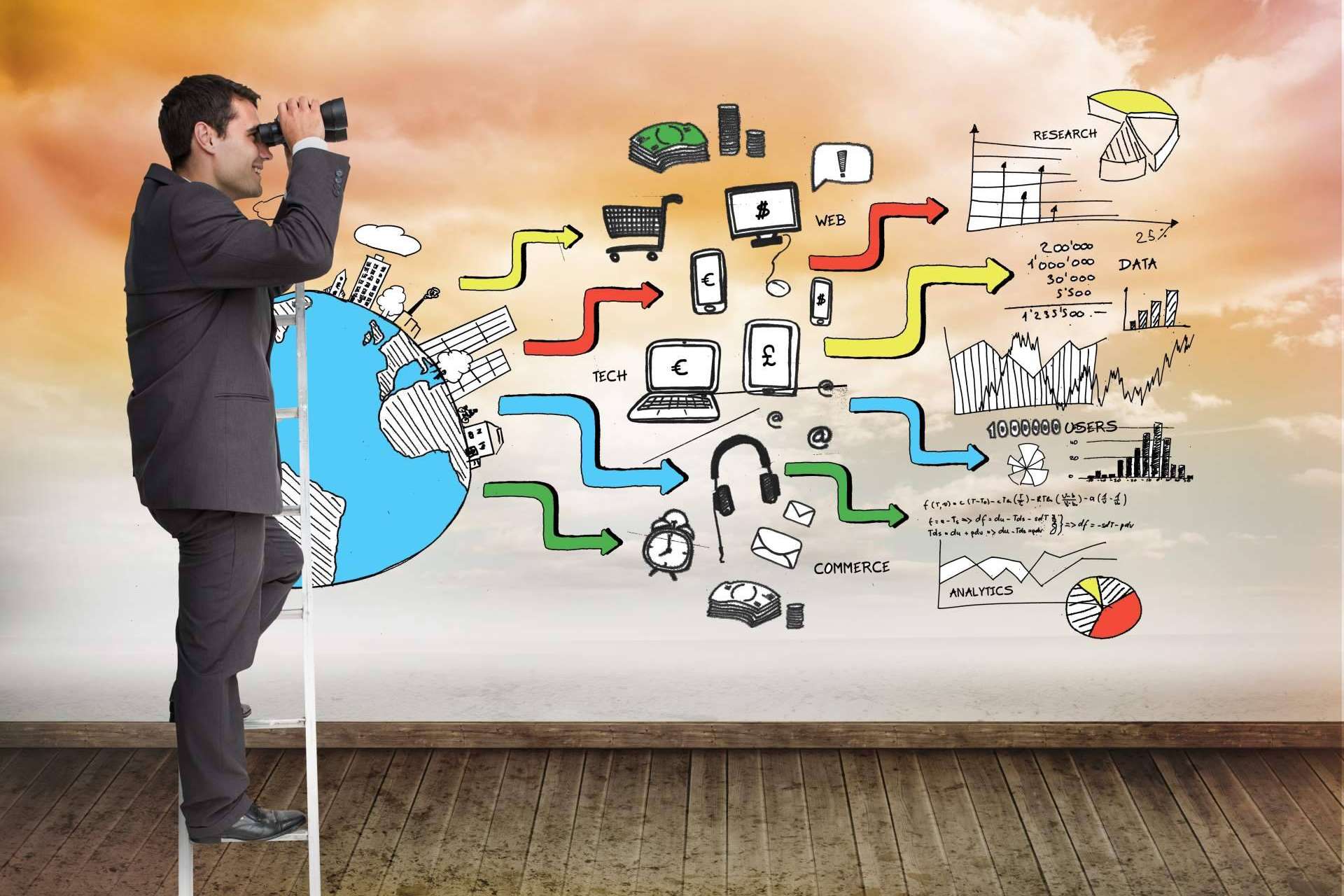 Shugert Marketing Analytics ofrece soluciones e-commerce de calidad y a un coste asequible