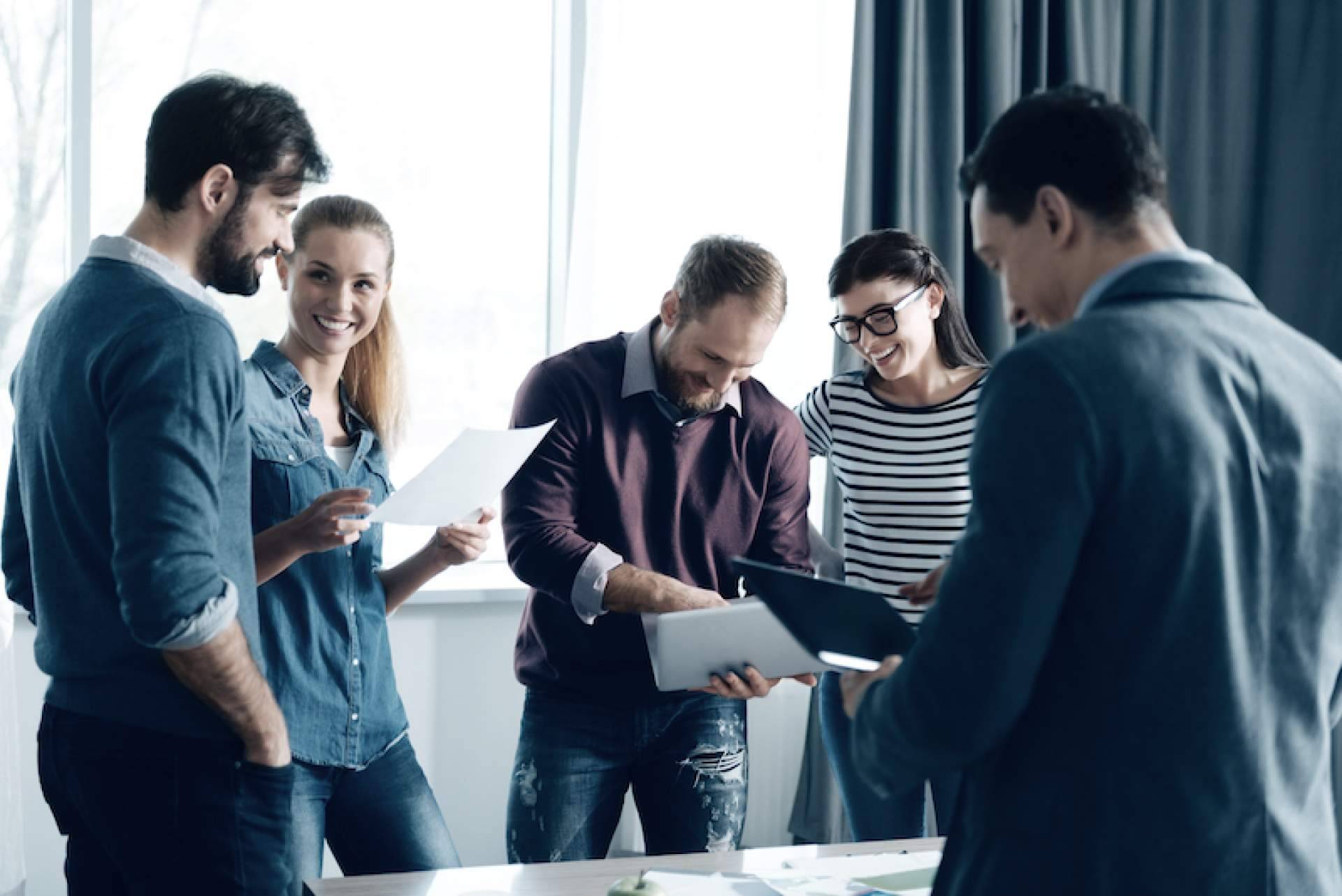 ¿Qué soft skills tienen mayor demanda en las empresas?