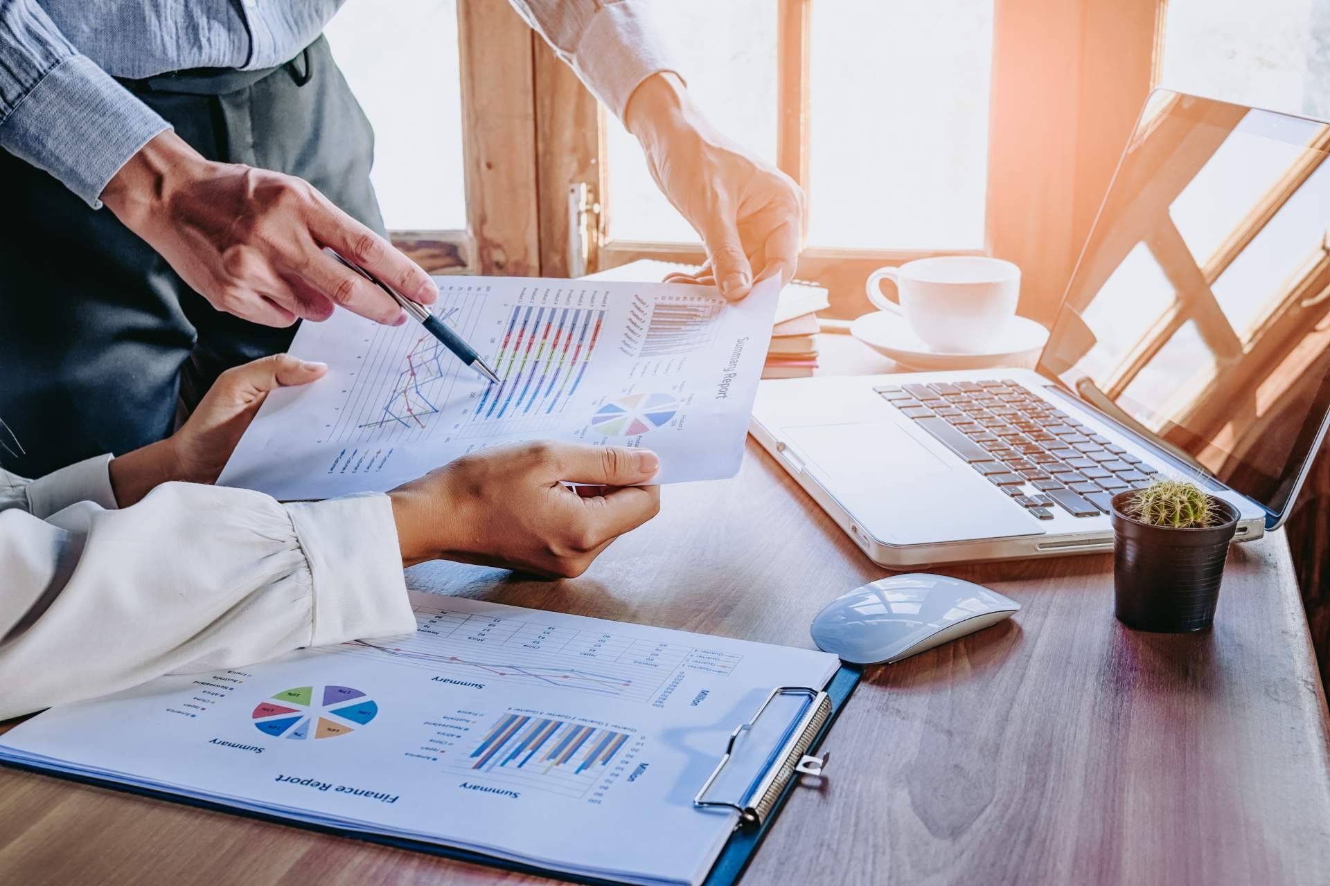 Formación en consultoría estratégica con Patxi Sánchez