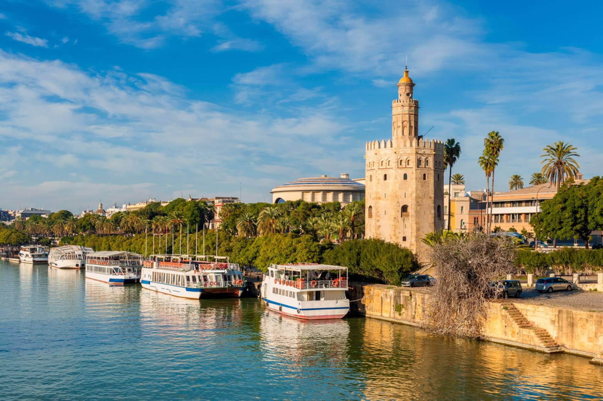 Los mejores free tours de Sevilla de la mano de Smart Local Tour