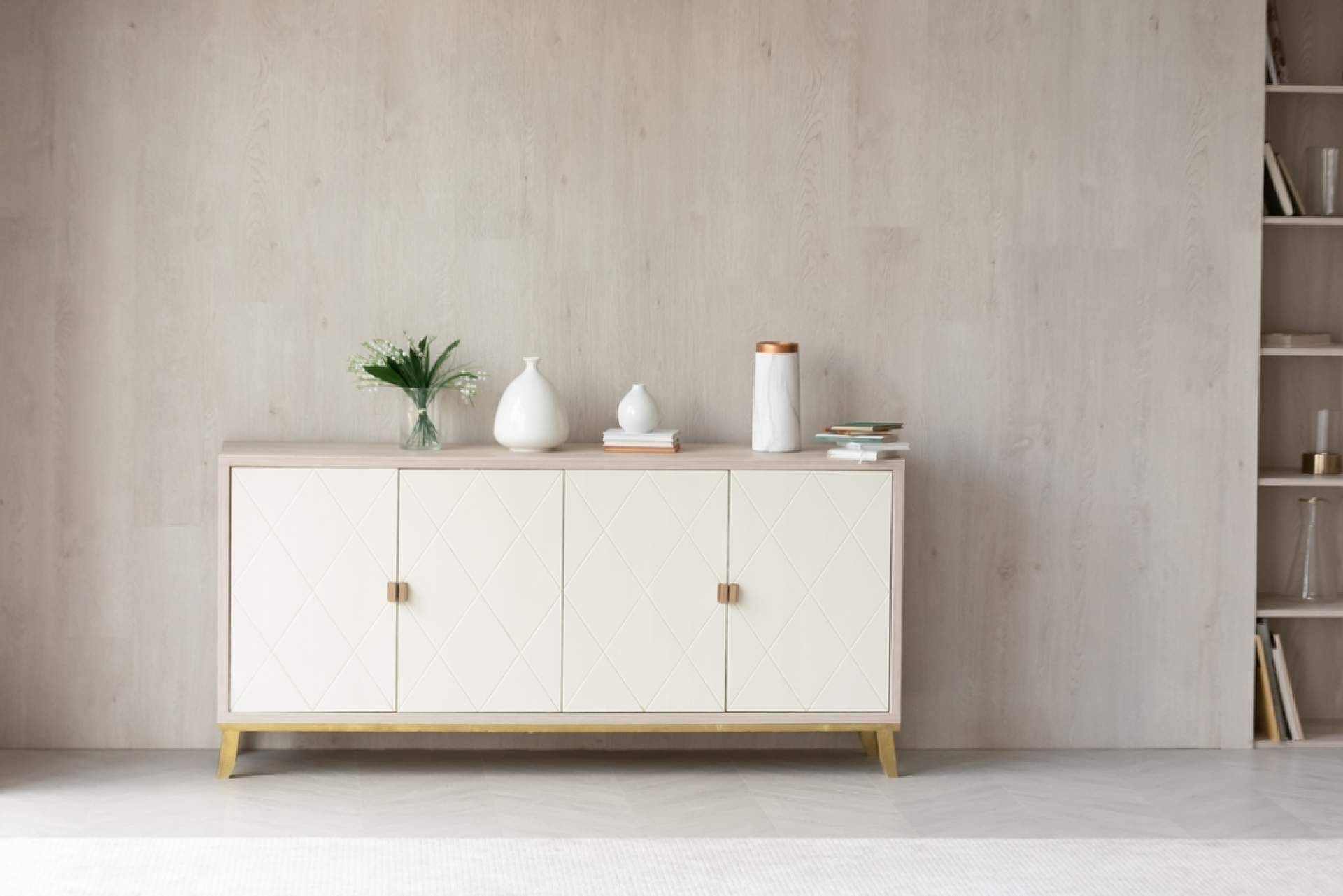 Decorar el hogar con todos los productos de Ámbar Muebles