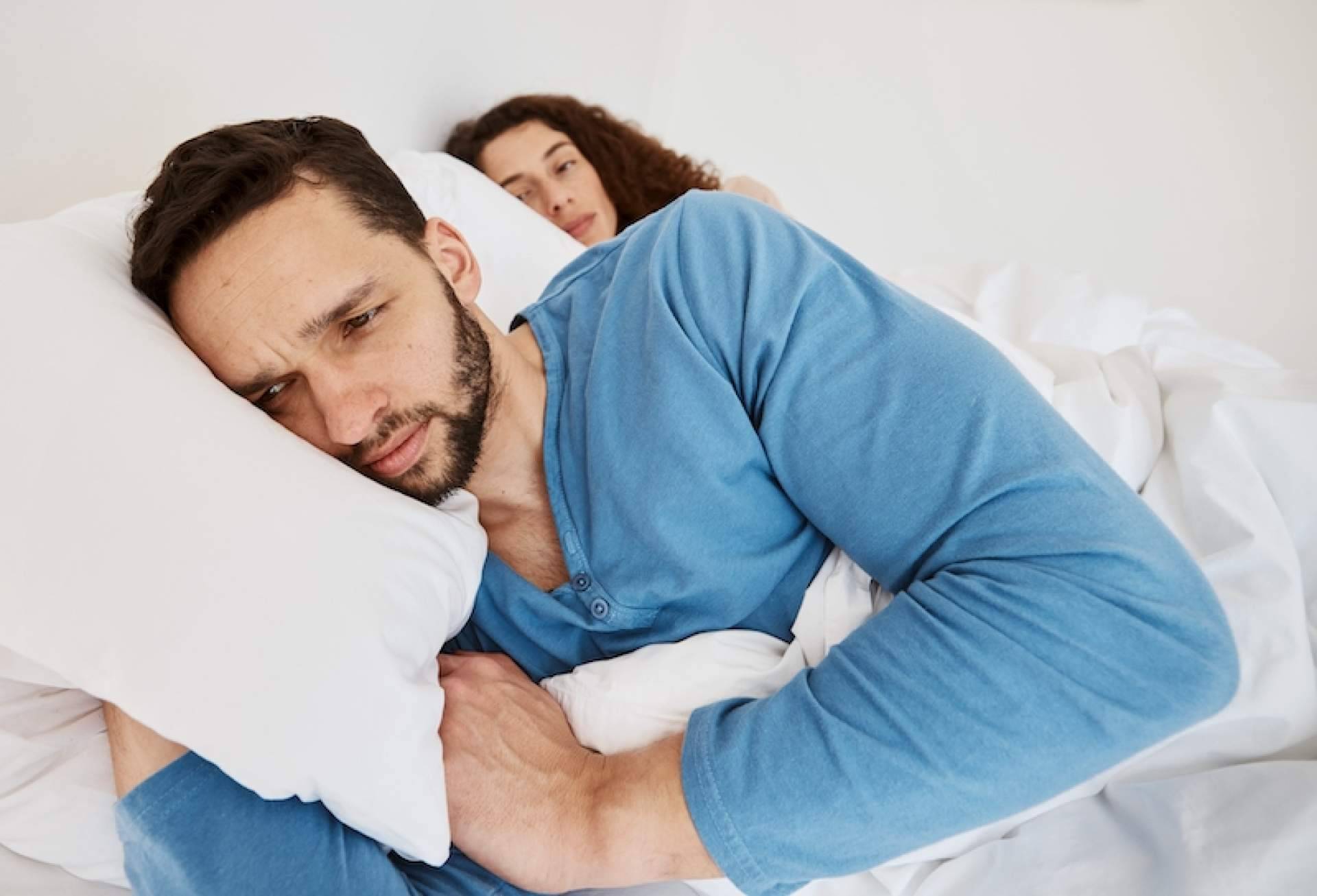 ¿Cómo solucionar los problemas de disfunción sexual?